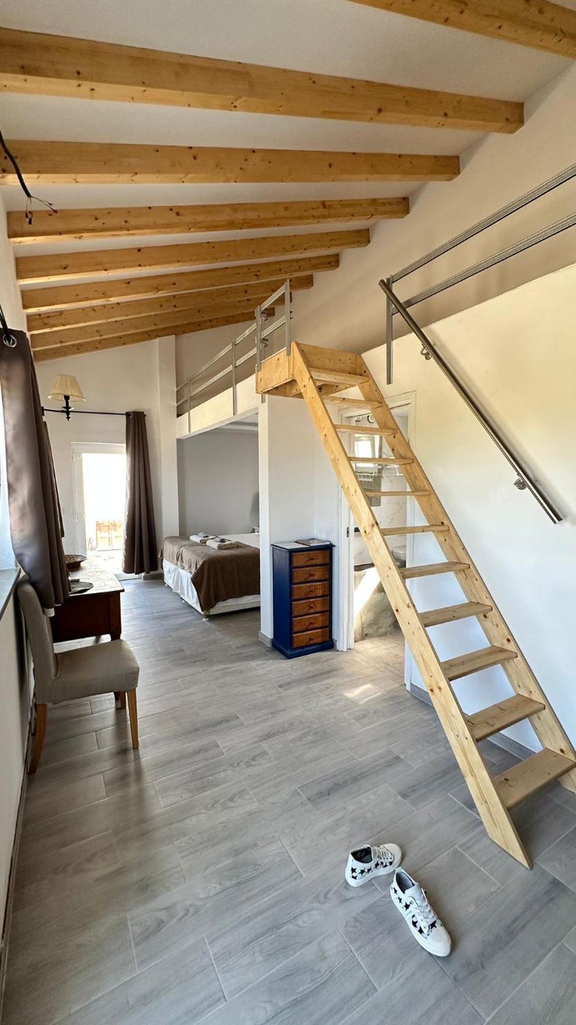 Quarto Triplo Superior