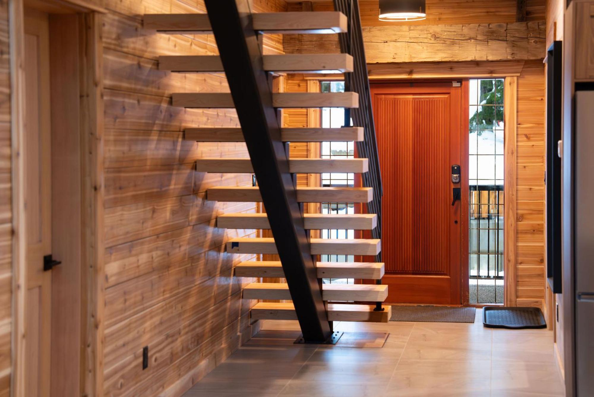 Three-Bedroom Suite