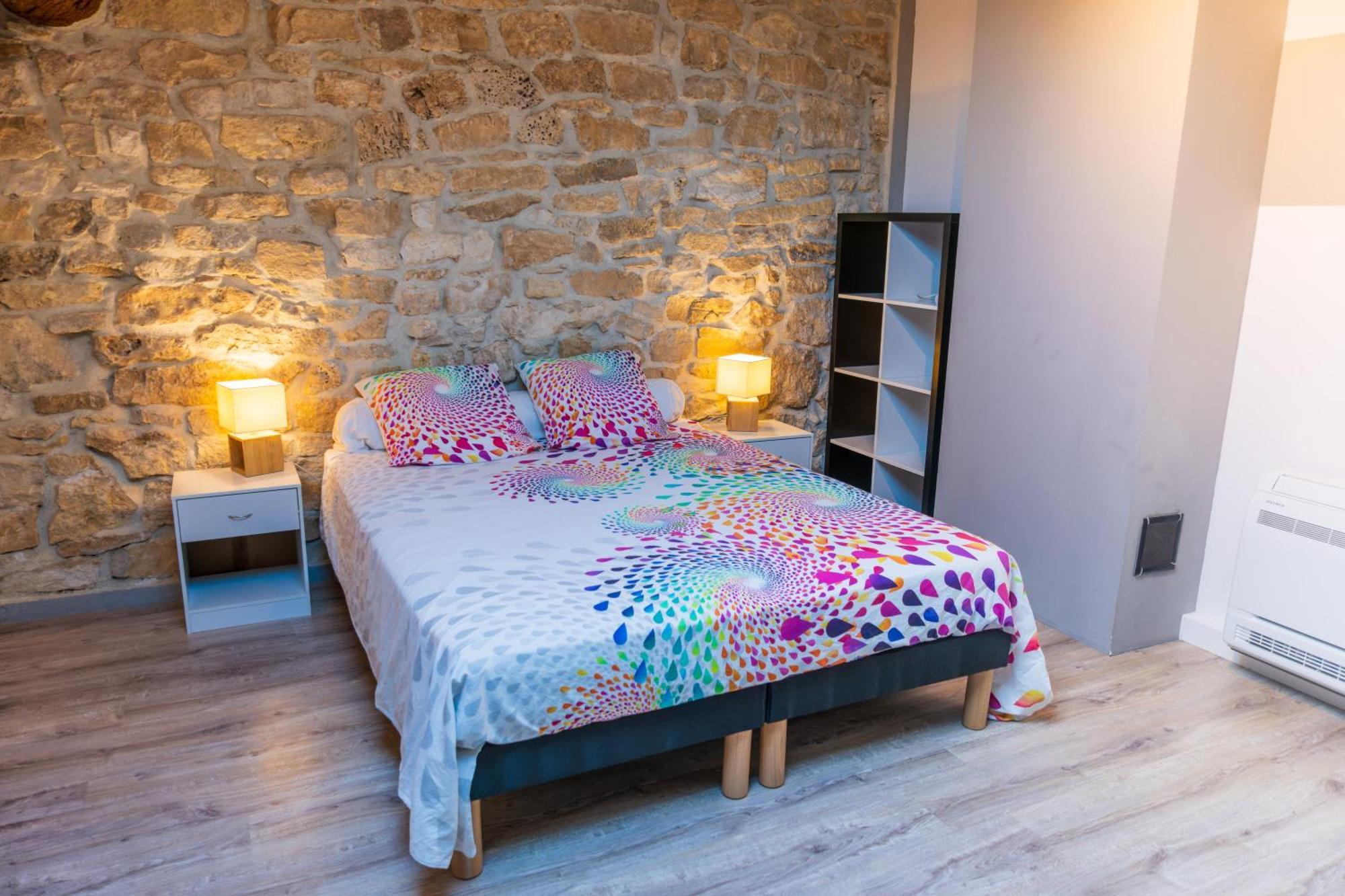 Appartement 3 Chambres