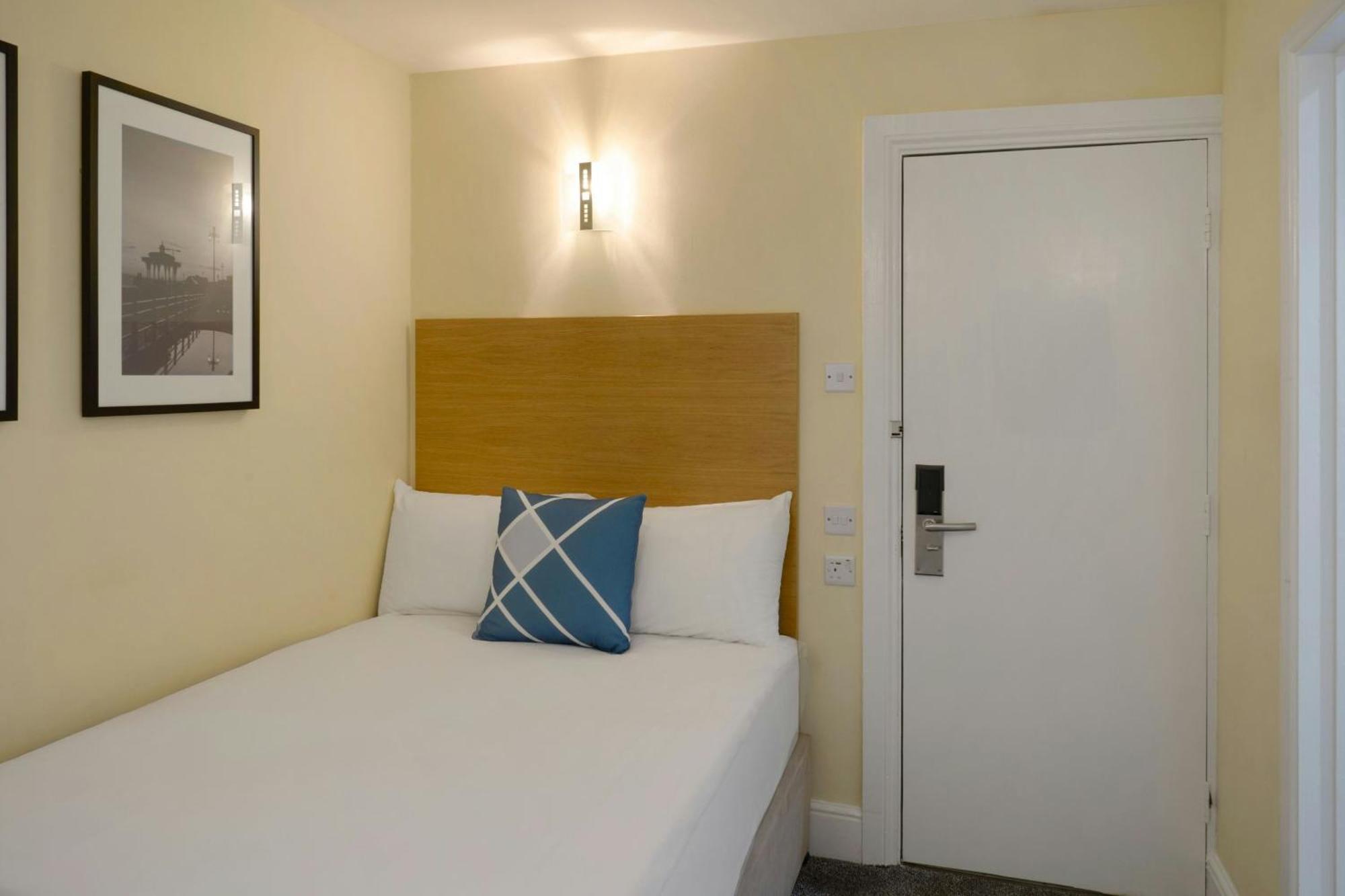 Standaard Eenpersoonskamer met 1 Bed
