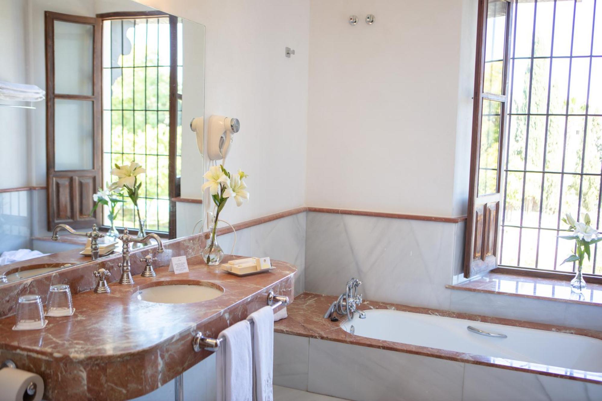 Habitación Doble Deluxe