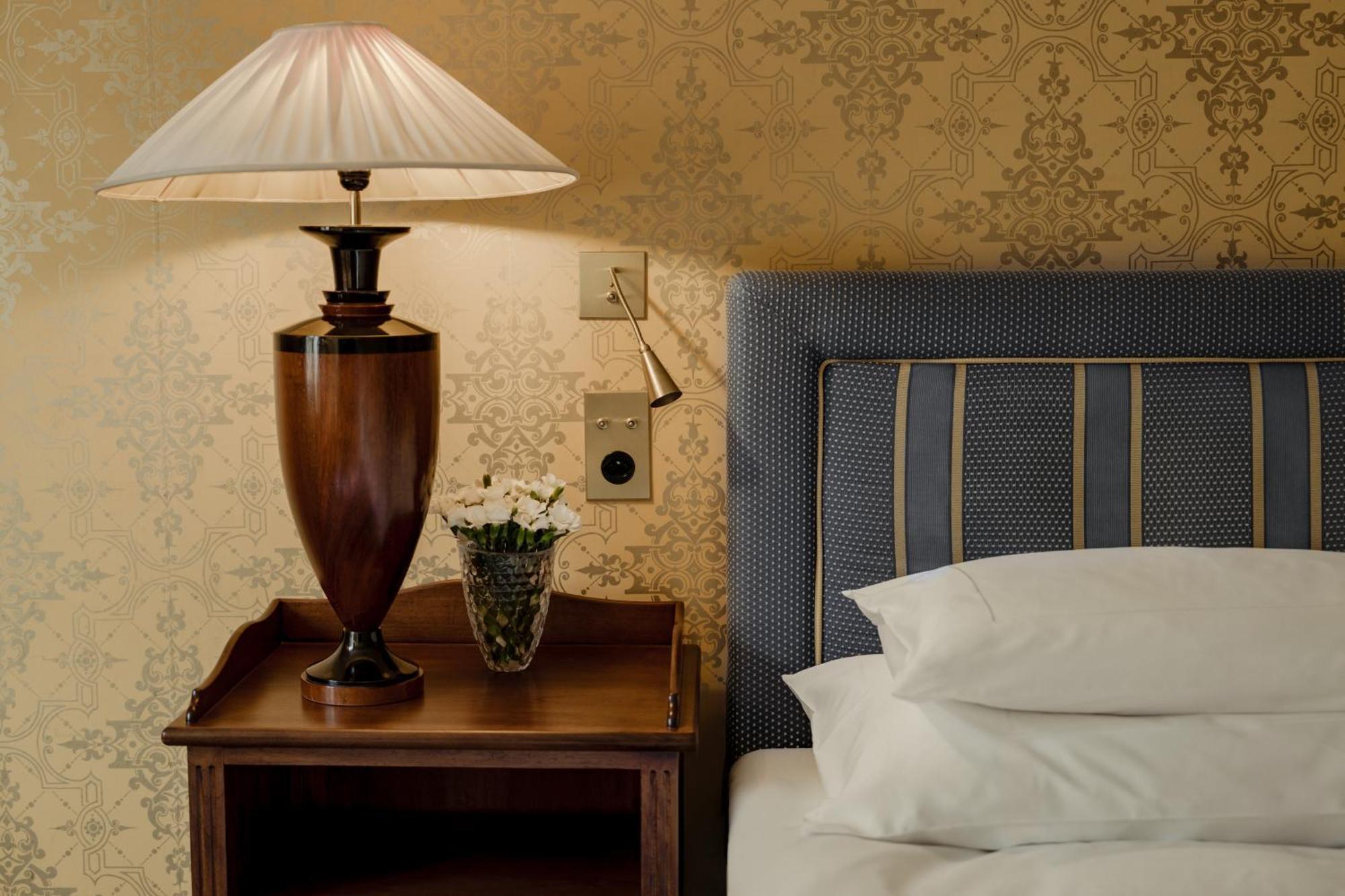 Superior Single Room