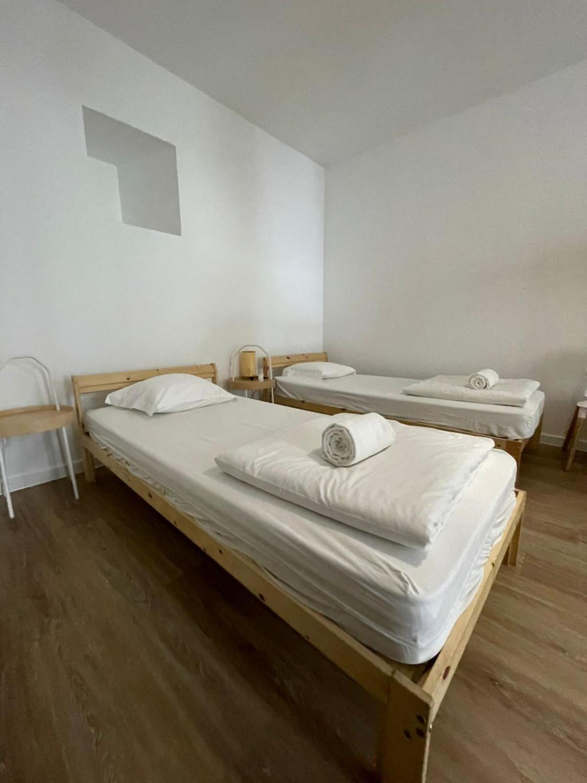 Twin Room Extra Bed