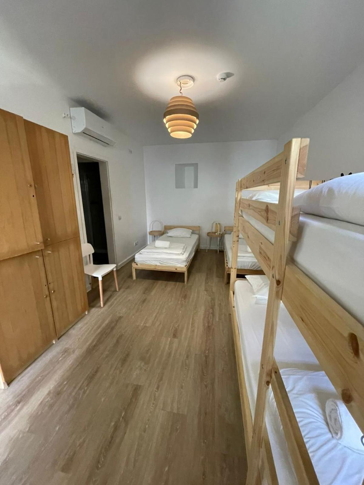 Twin Room Extra Bed