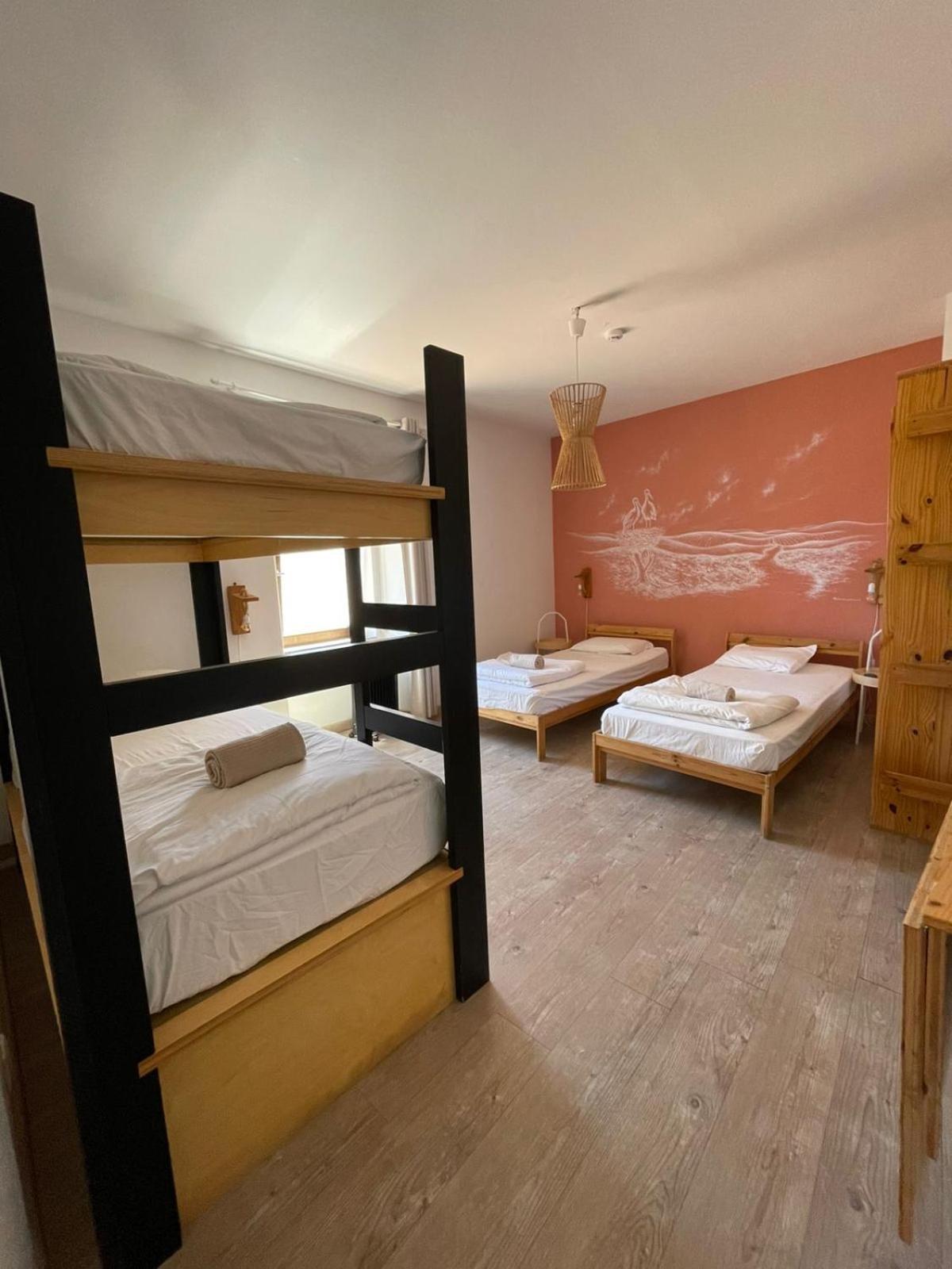 Twin Room Extra Bed
