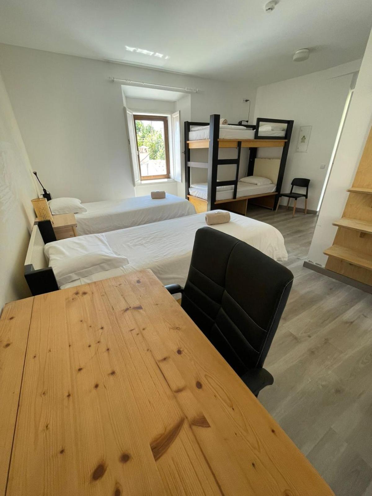 Twin Room Extra Bed