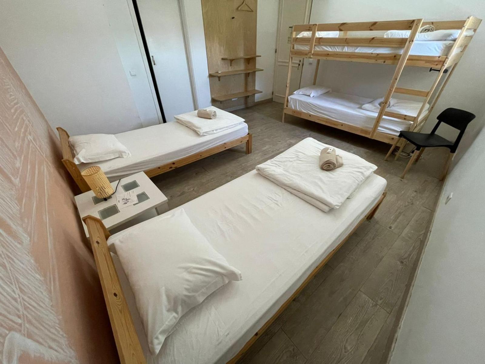 Twin Room Extra Bed