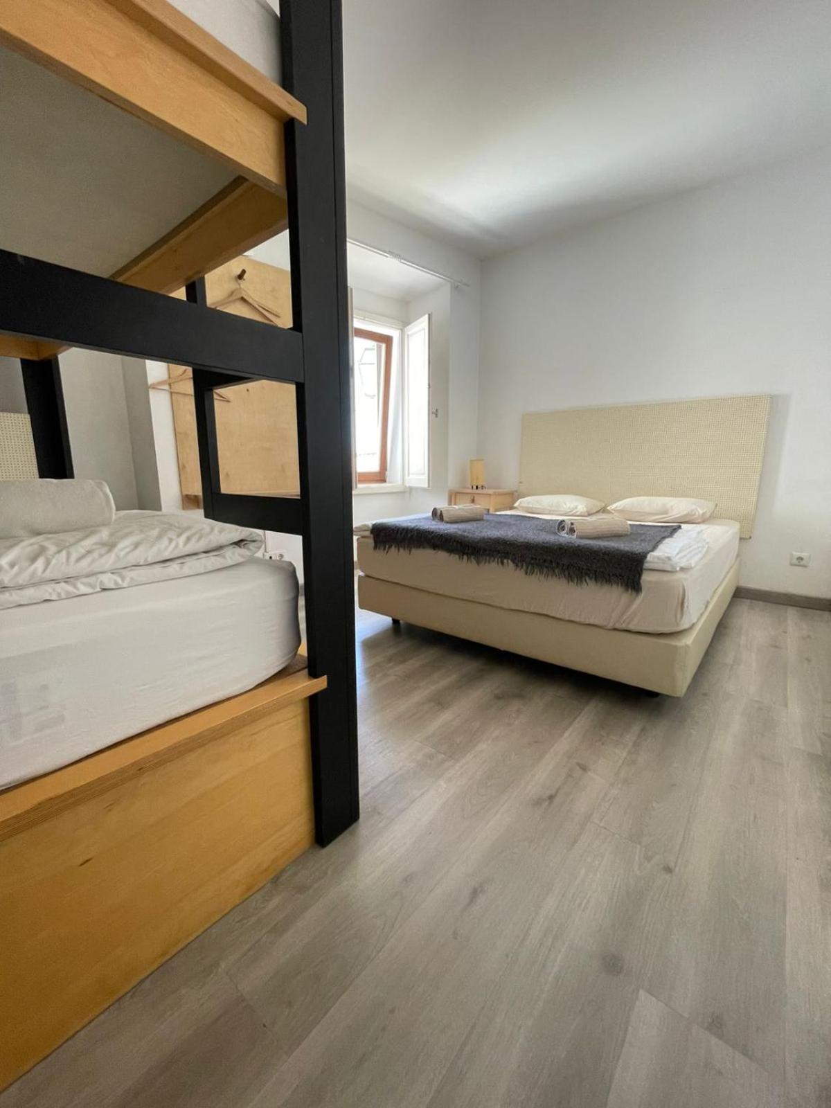 Double Room Extra Bed