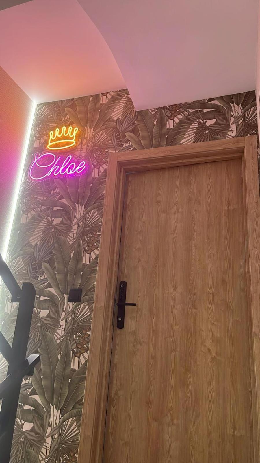 Apartamento de 2 dormitorios