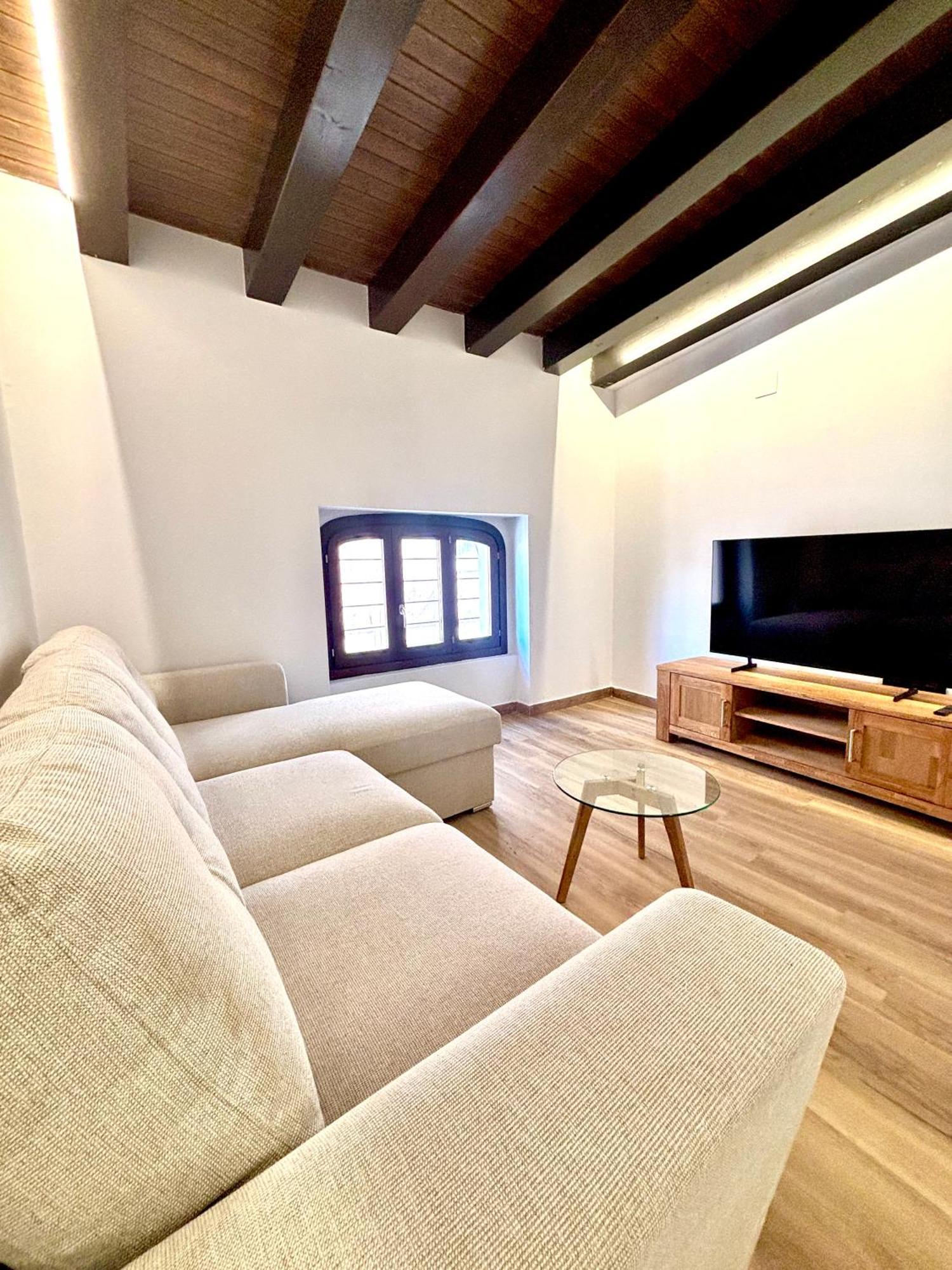 Penthouse Appartement