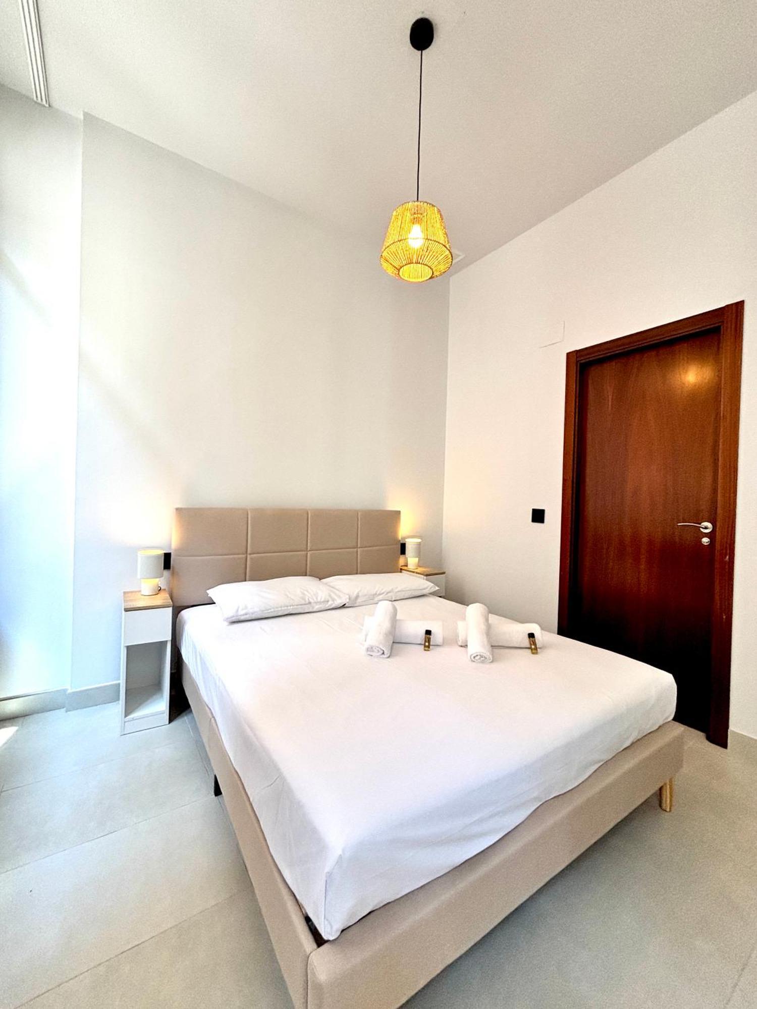 Studio Appartement