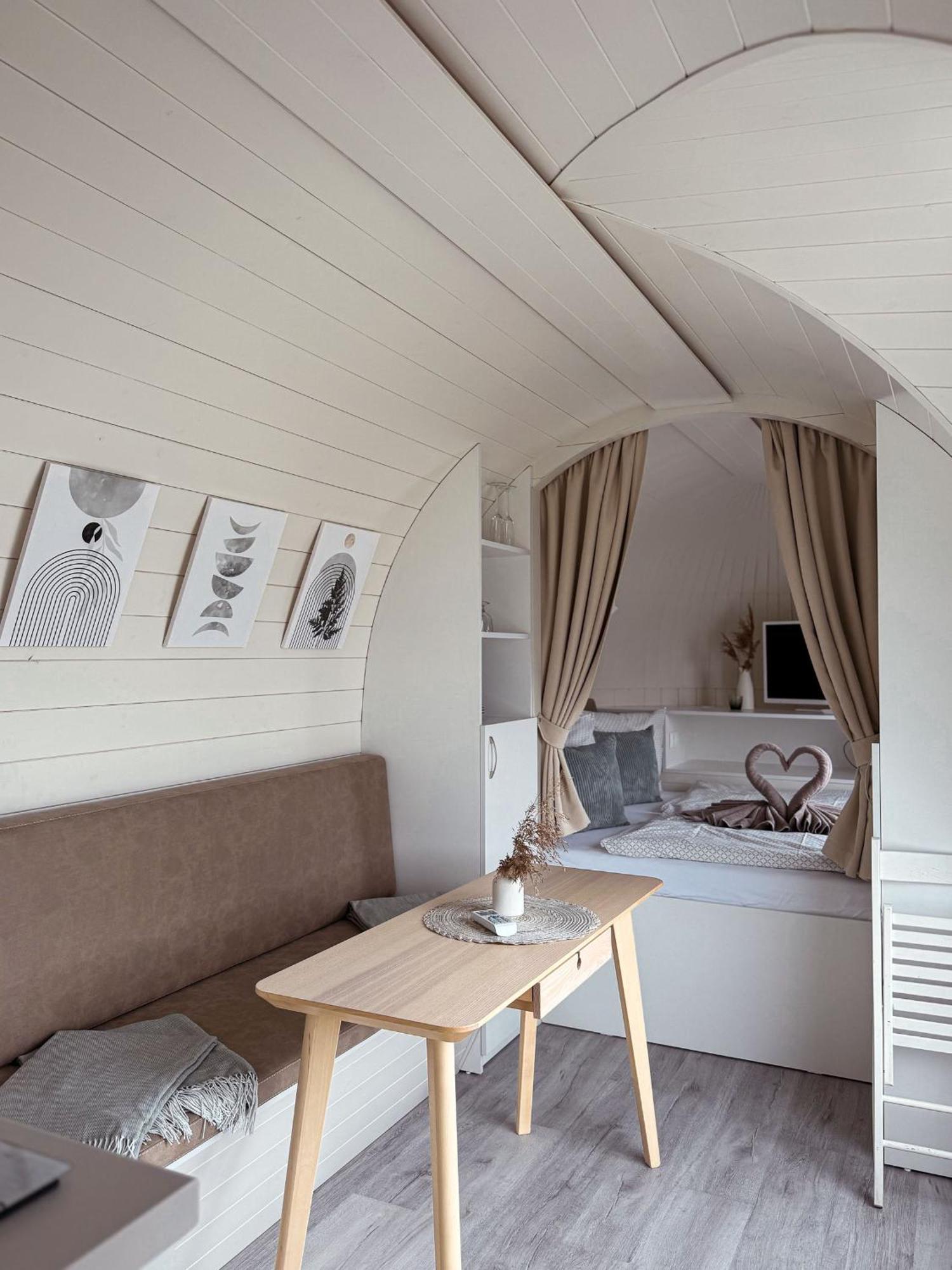 Mobile Home