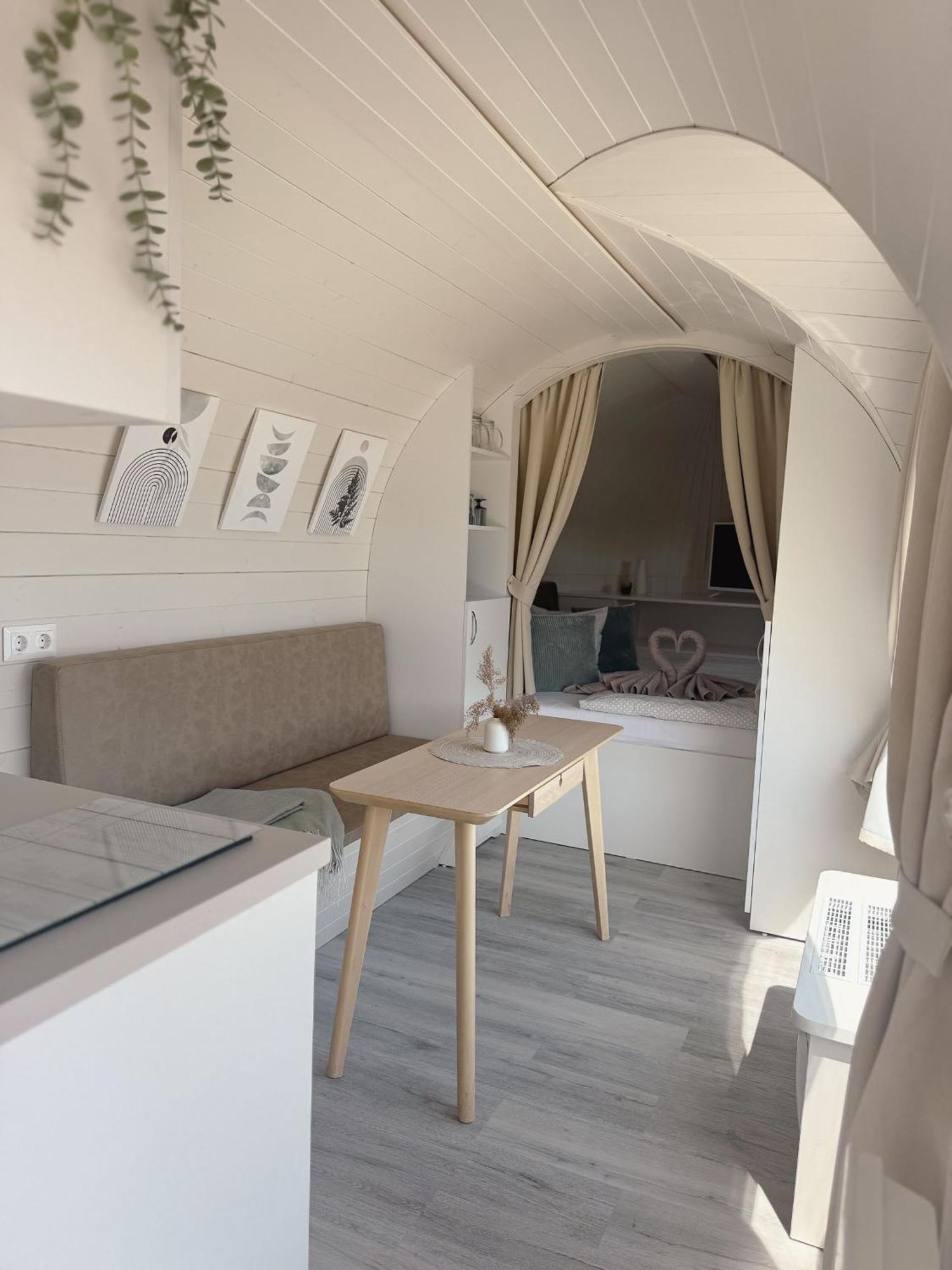 Mobile Home