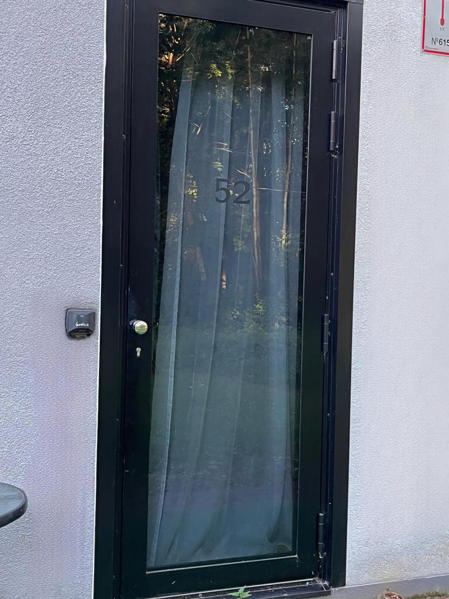 Kleines Doppelzimmer