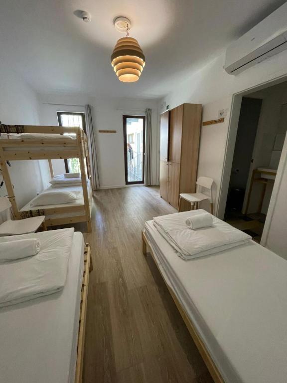 Twin Room Extra Bed