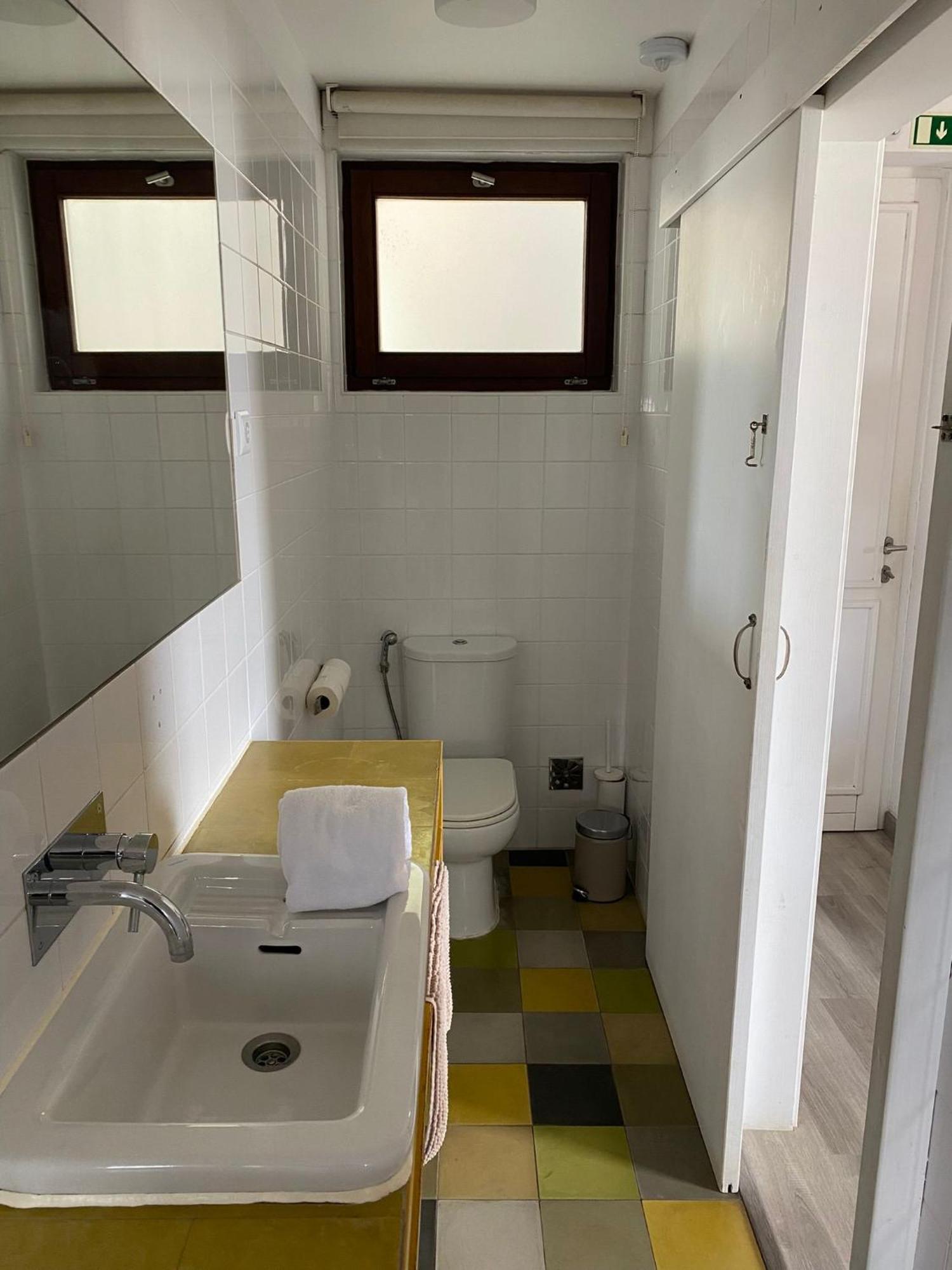 Double Room Extra Bed