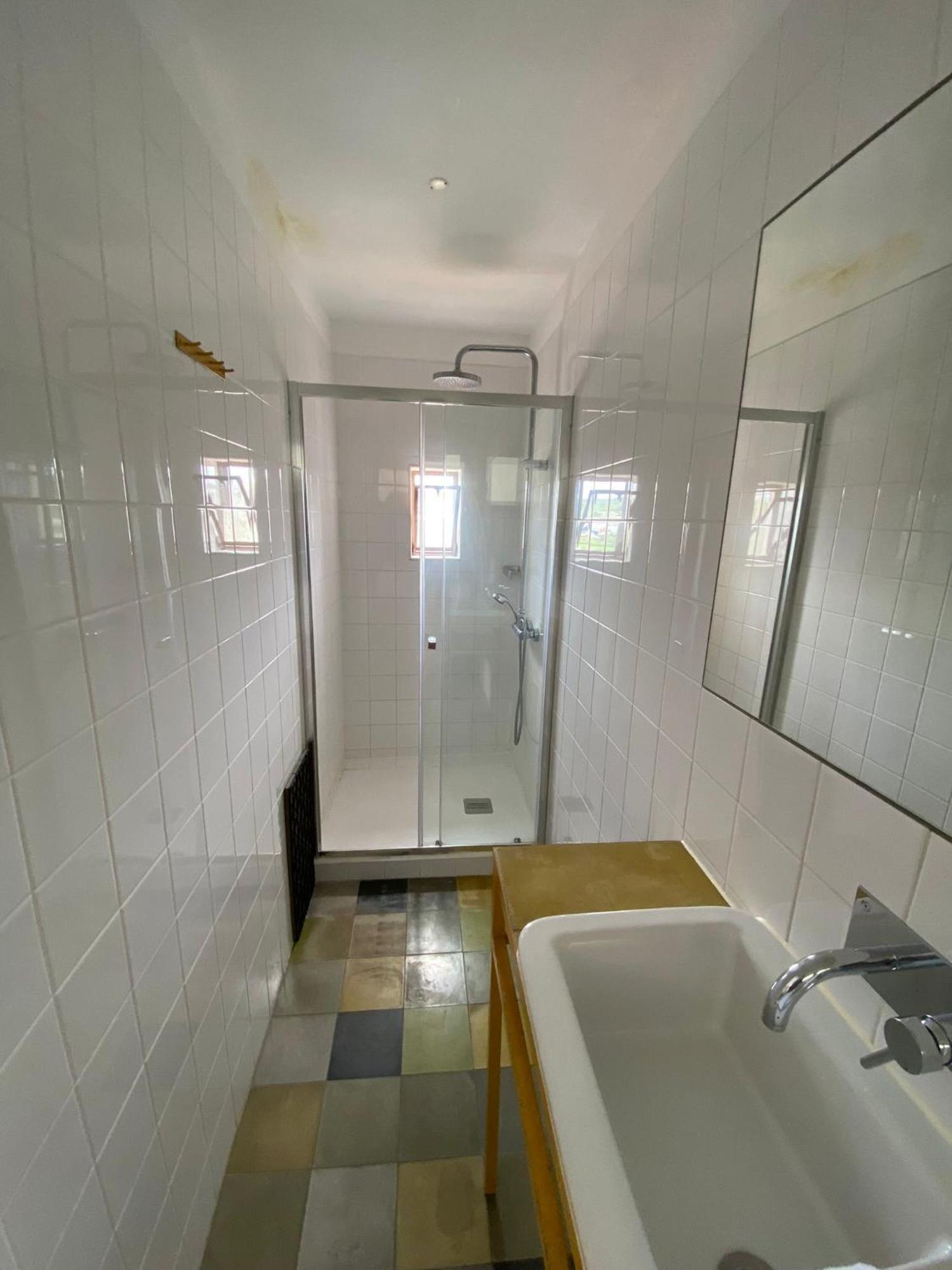 Double Room Extra Bed