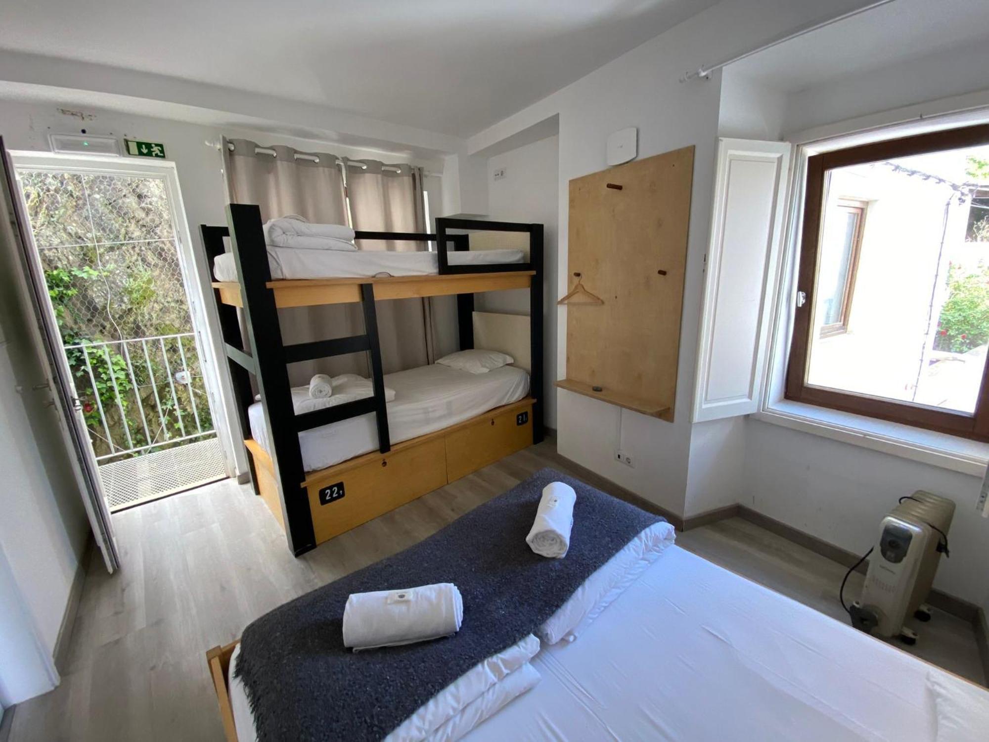 Double Room Extra Bed