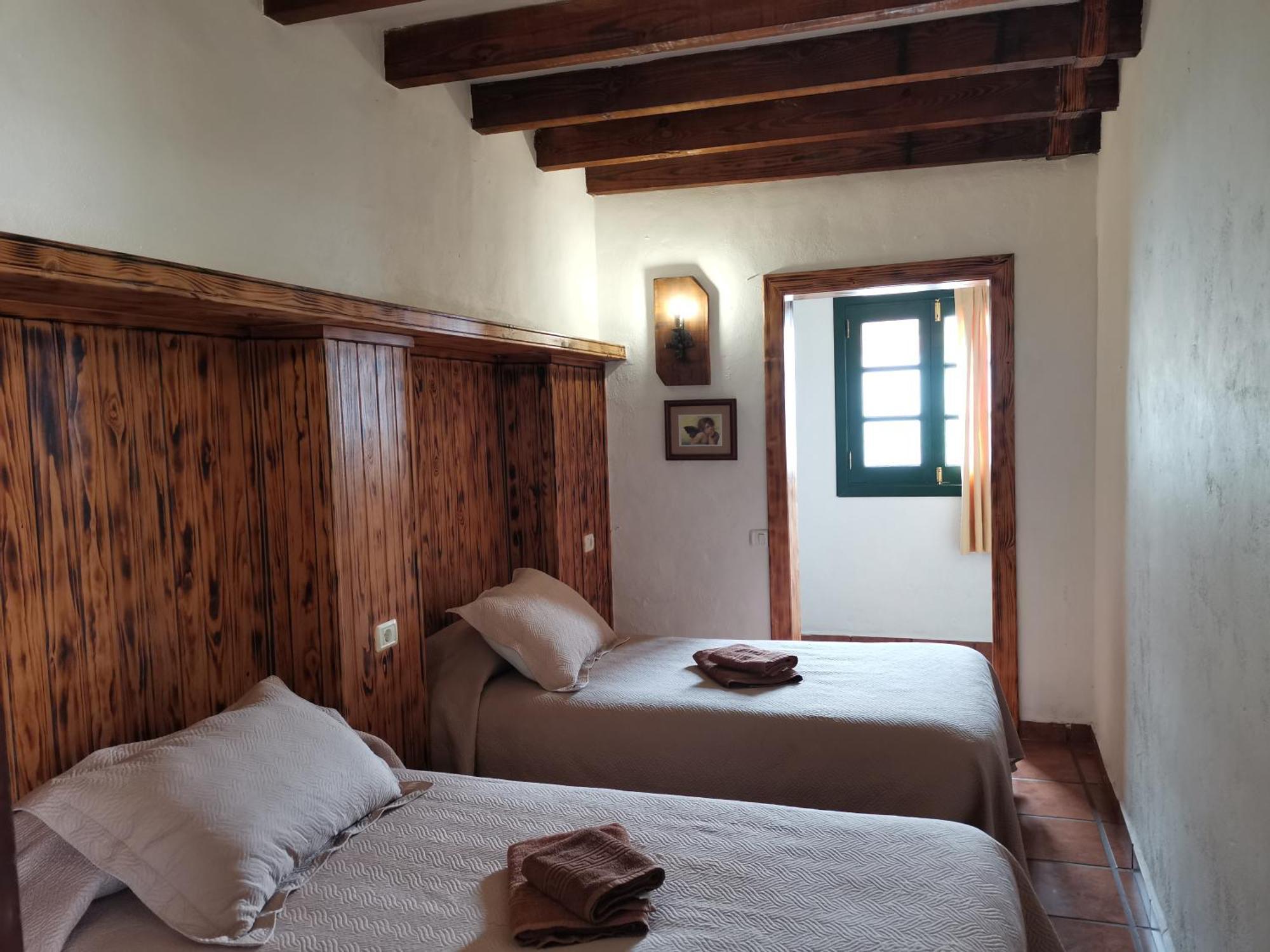 Casa de 2 dormitorios