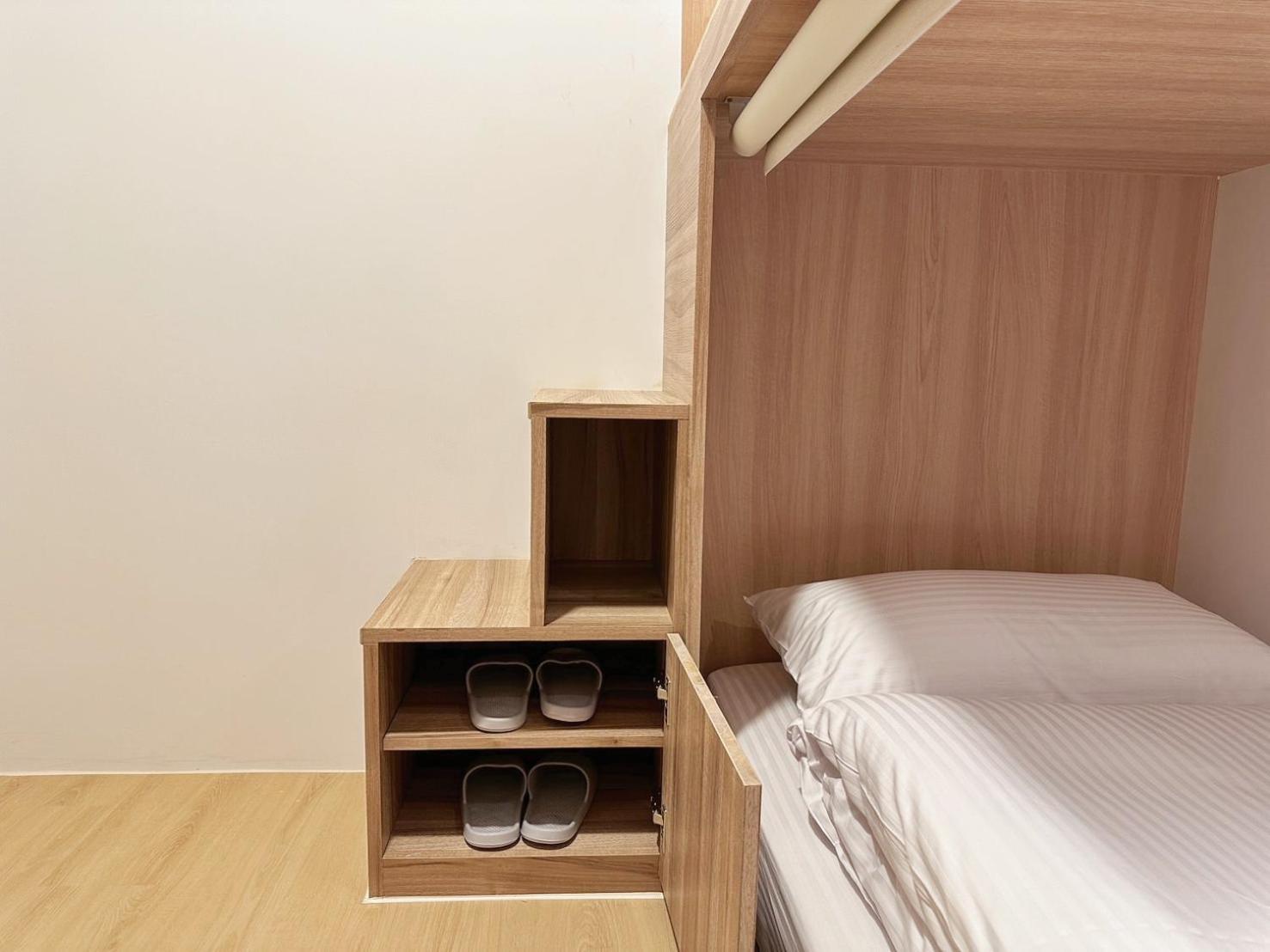 Bed in 4-Bed Mixed Dormitory Room,1698146579:JPEG