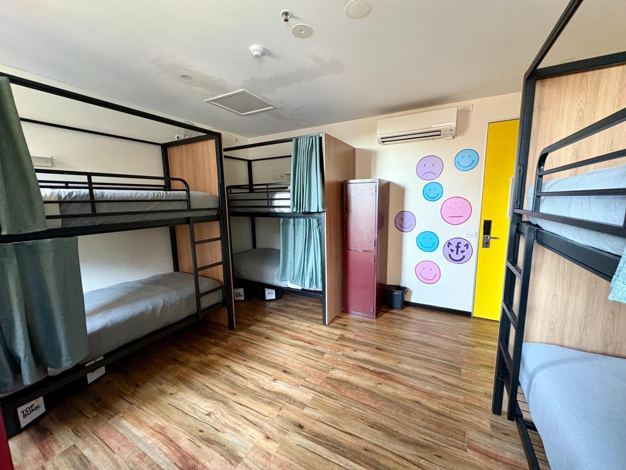 Bed in 6-Bed Mixed Dormitory Room (Ages 18 - 35 only),1698395512:JPEG