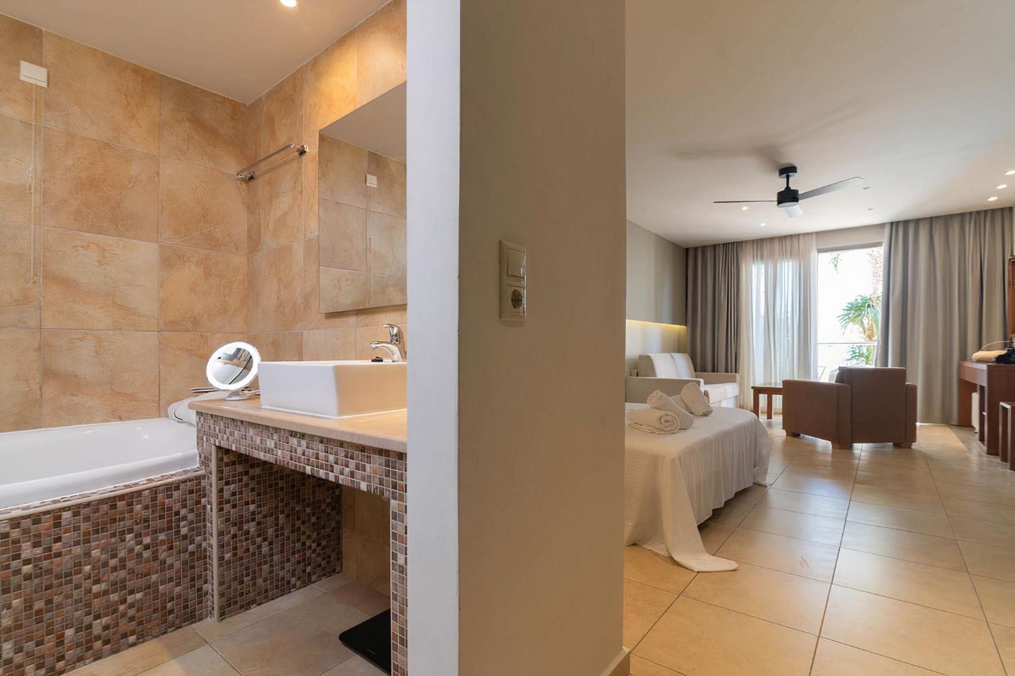 Junior Suite mit Meerblick