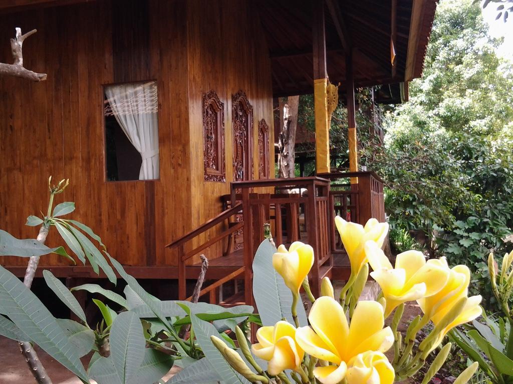 Bungalow 1 Chambre