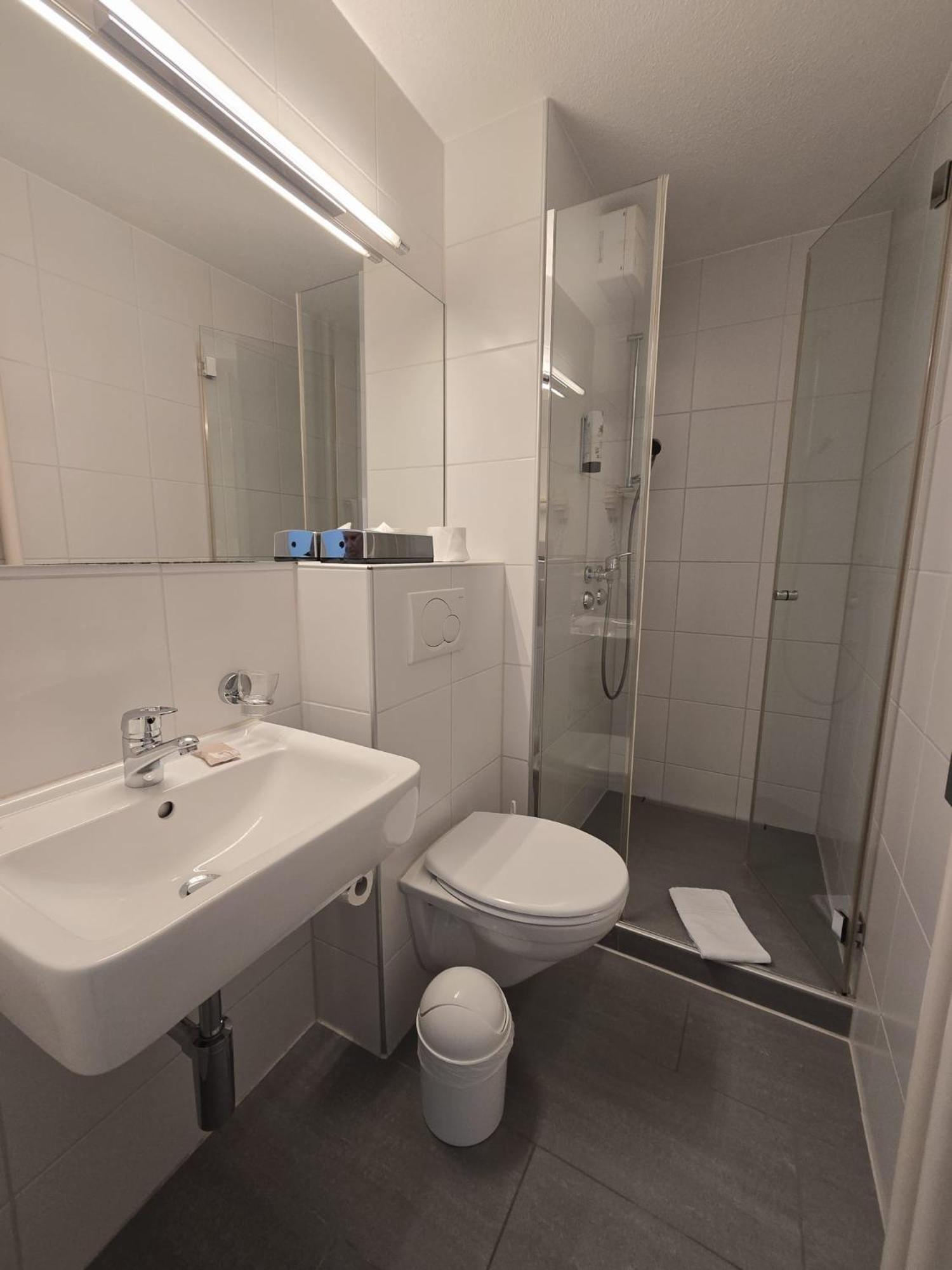 Standard Doppelzimmer