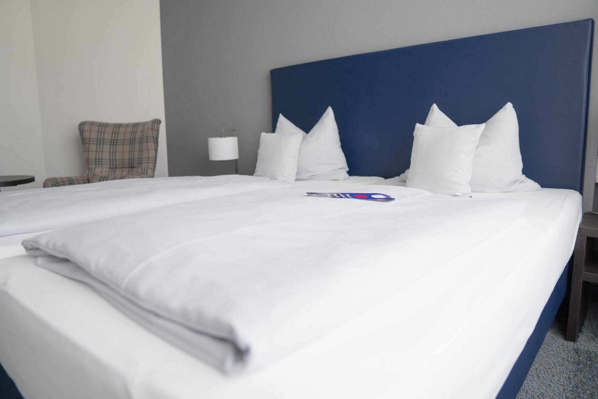 Superior Dreibettzimmer