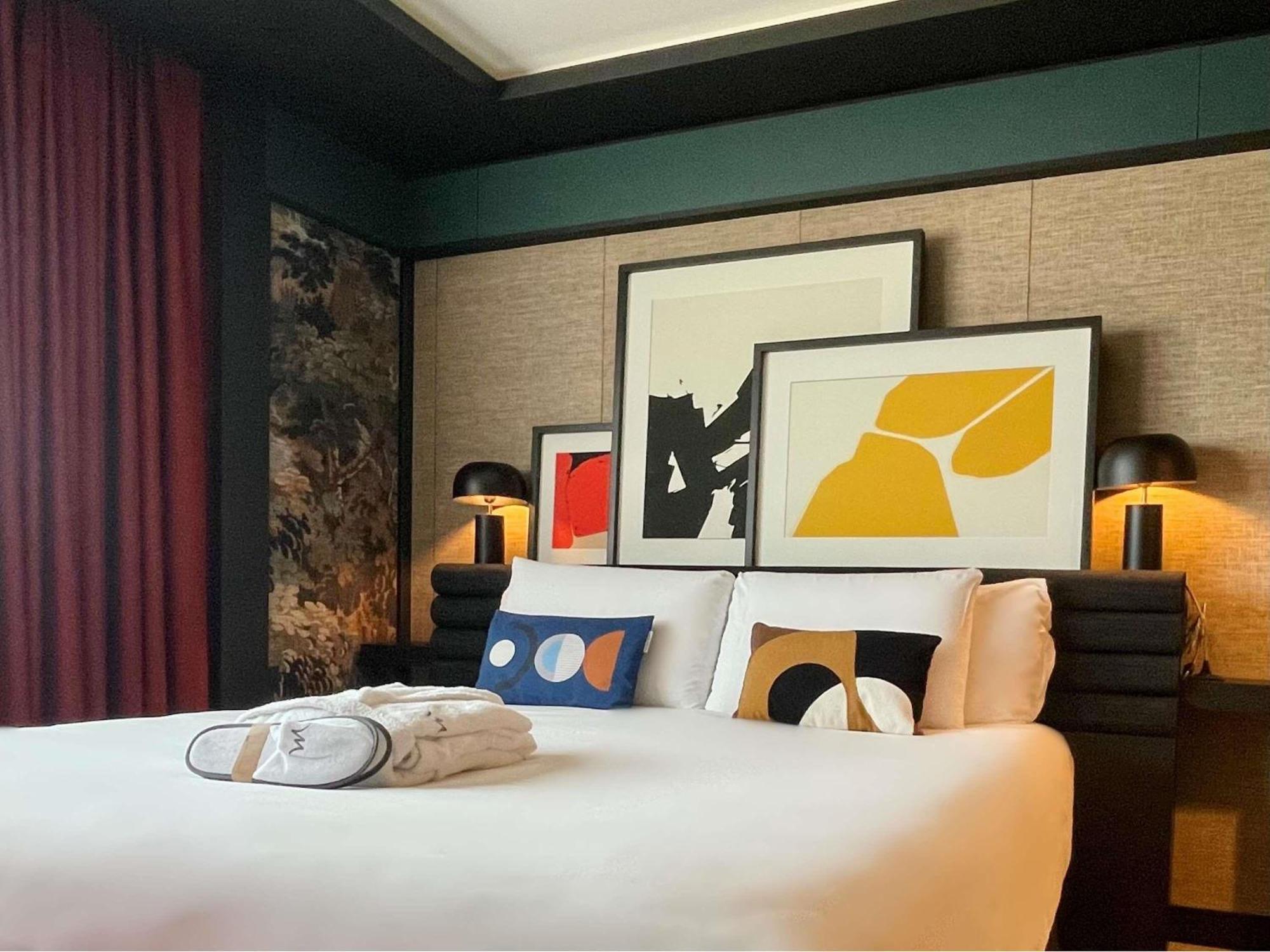 Privilege Doppelzimmer