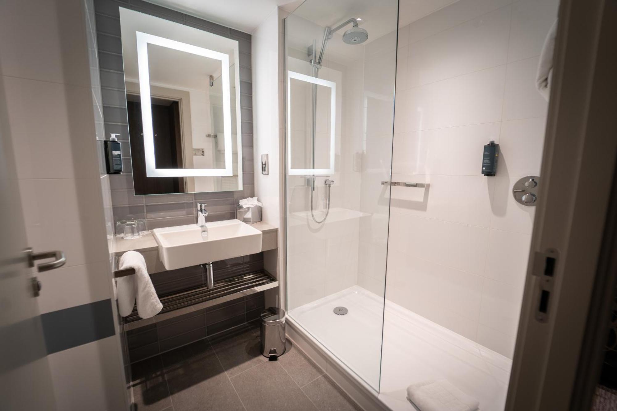 Deluxe Doppelzimmer