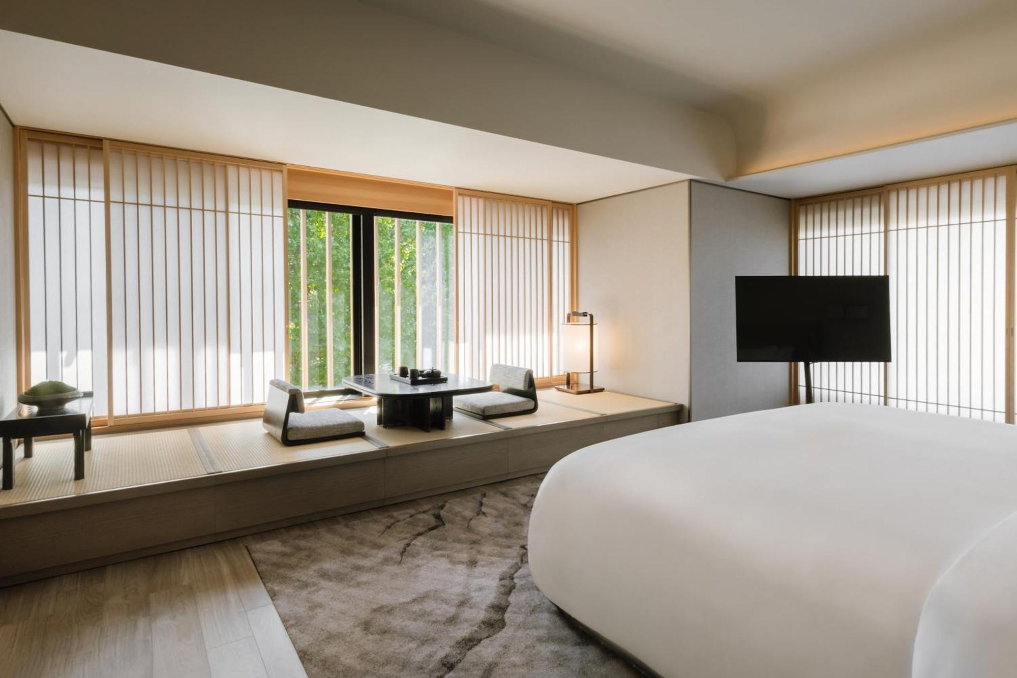 Suite King Premier