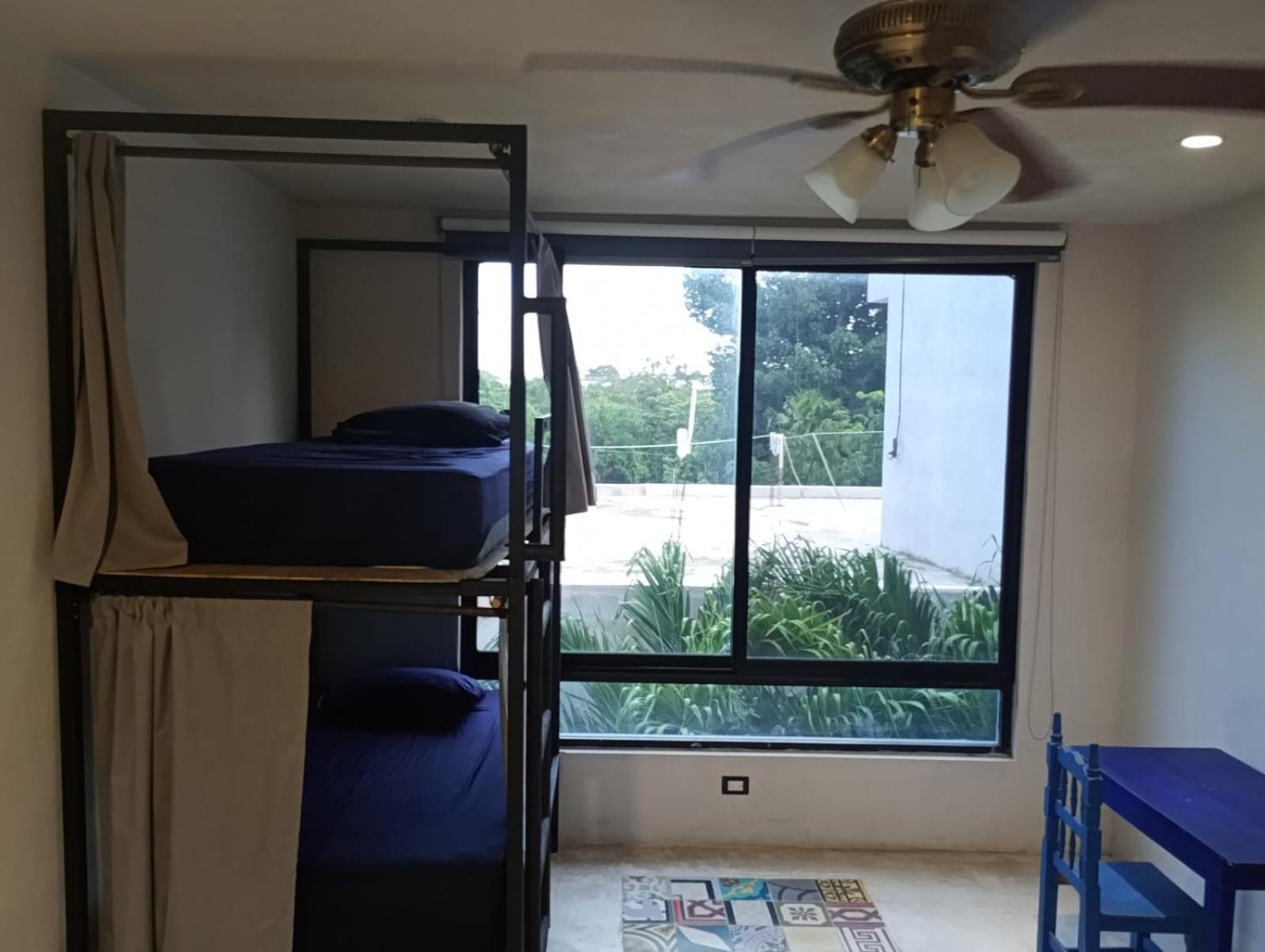 Habitación Cuádruple Deluxe