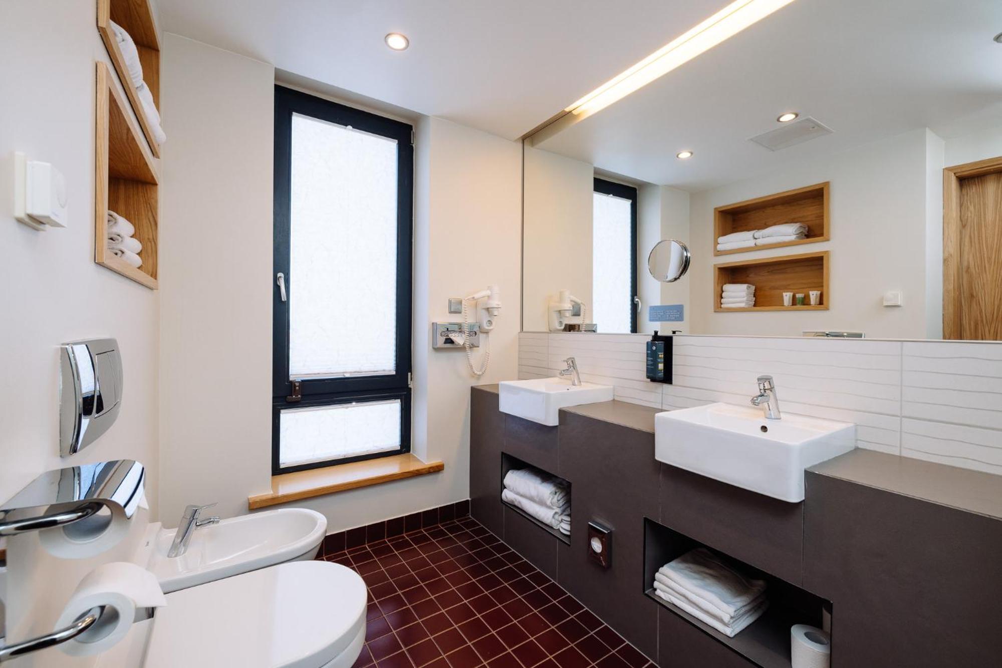 Suite con Vista Mare