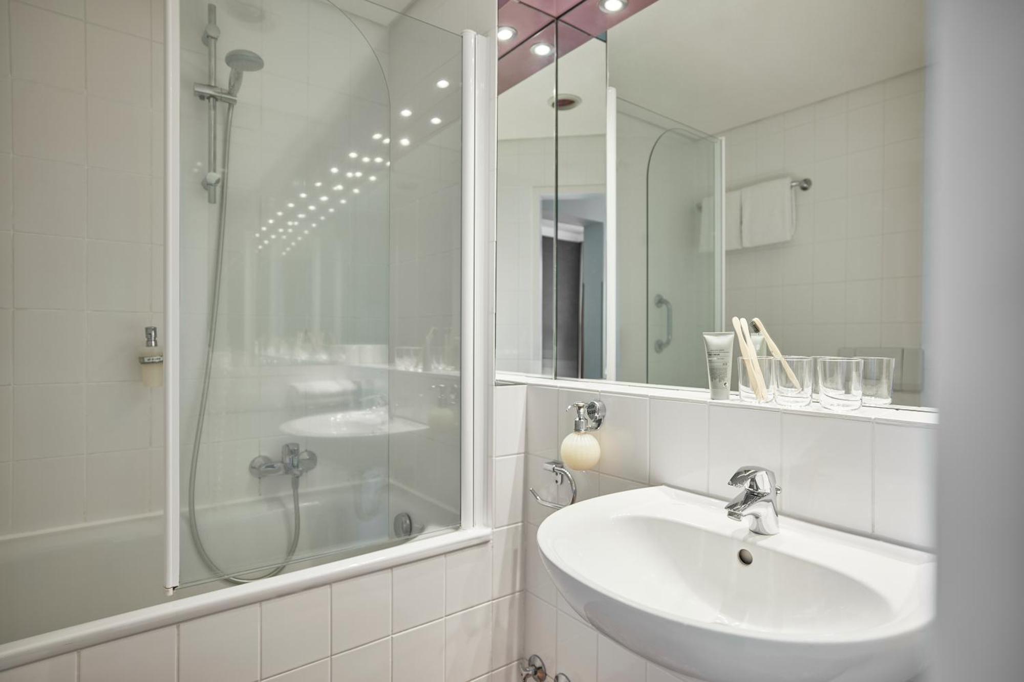 Comfort Doppelzimmer