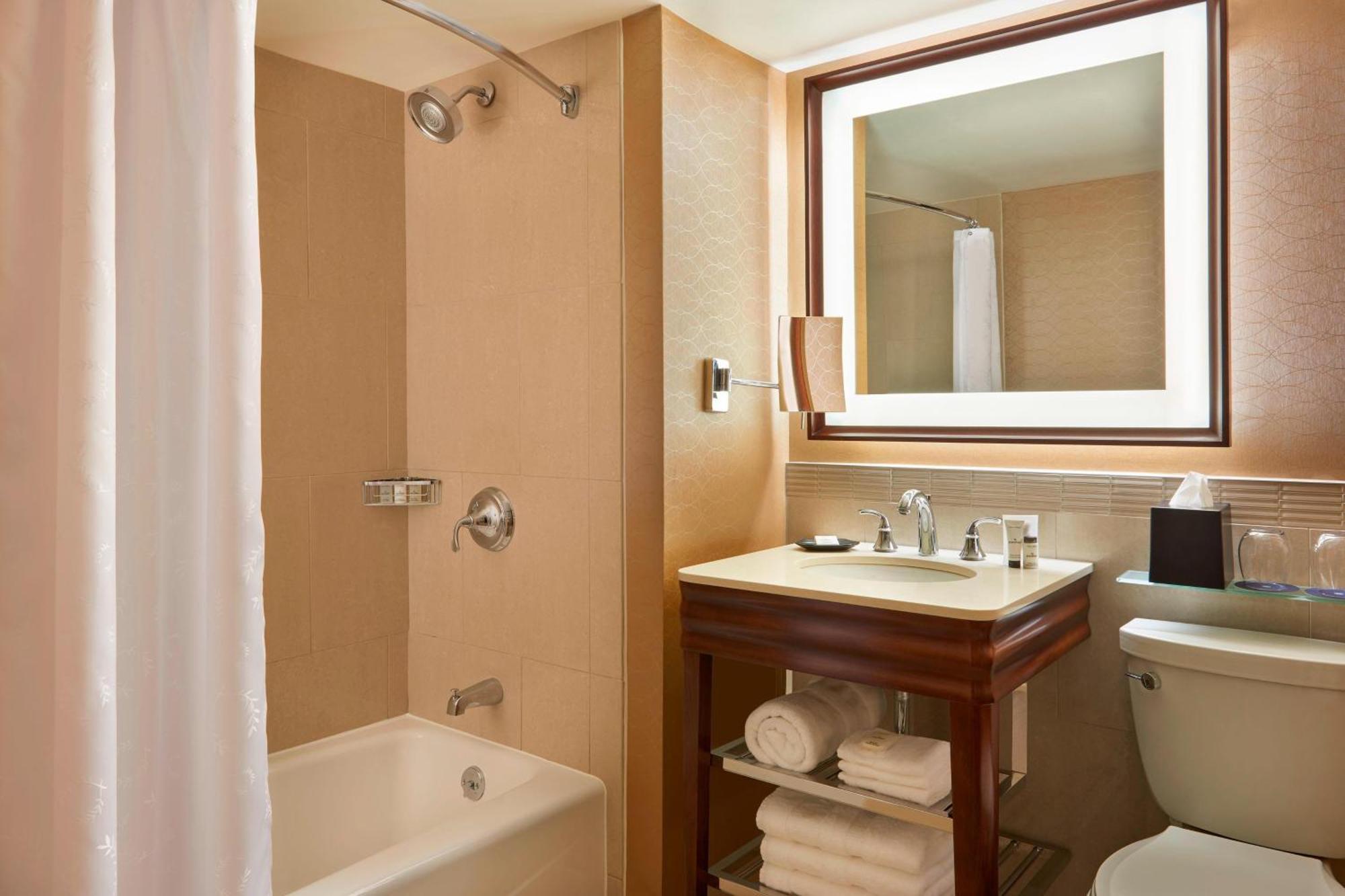 Guest room 2 Queen beds