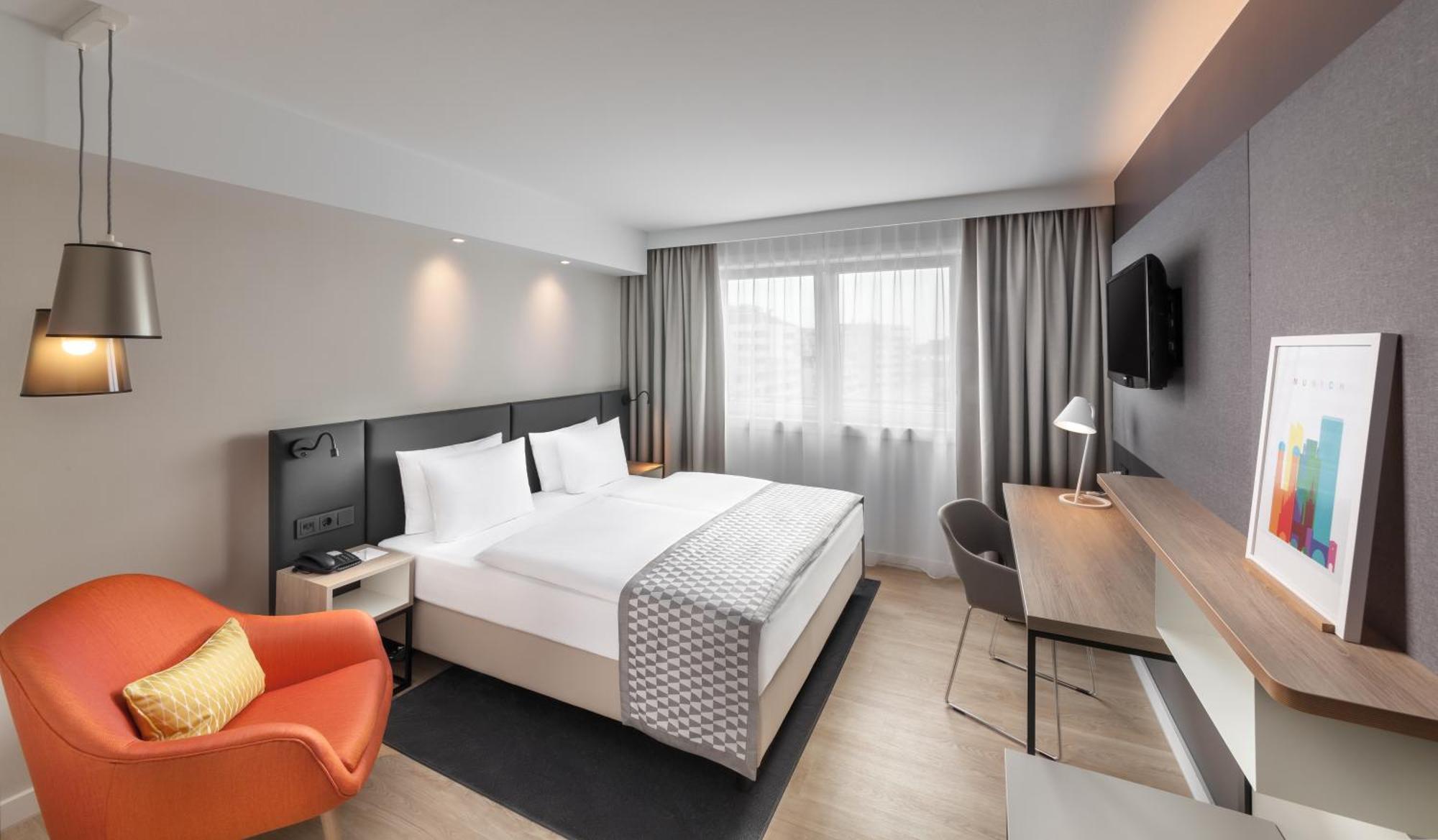 Chambre Standard