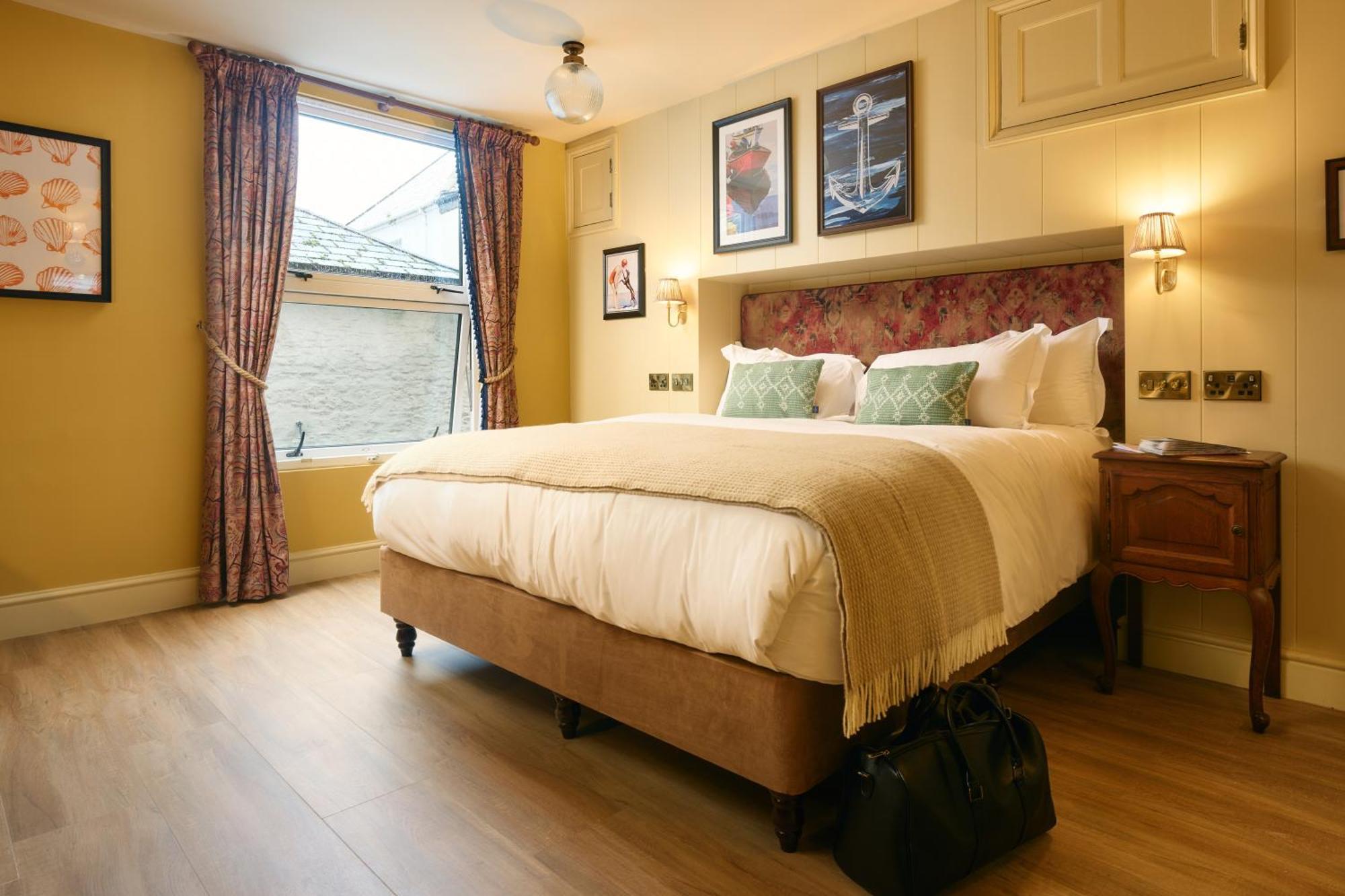 Chambre Double Standard