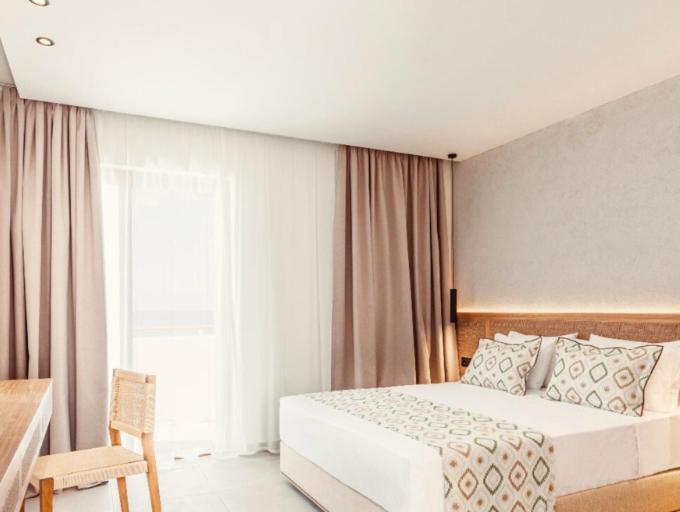 Standard Doppelzimmer