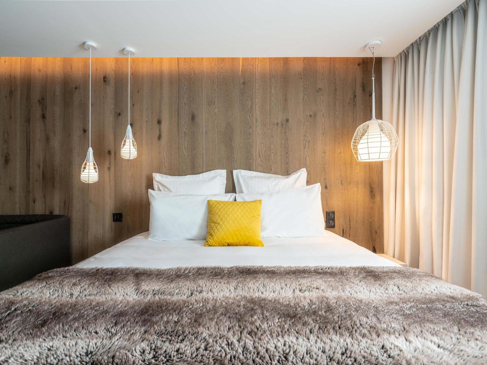 Habitación Doble Clásica Â