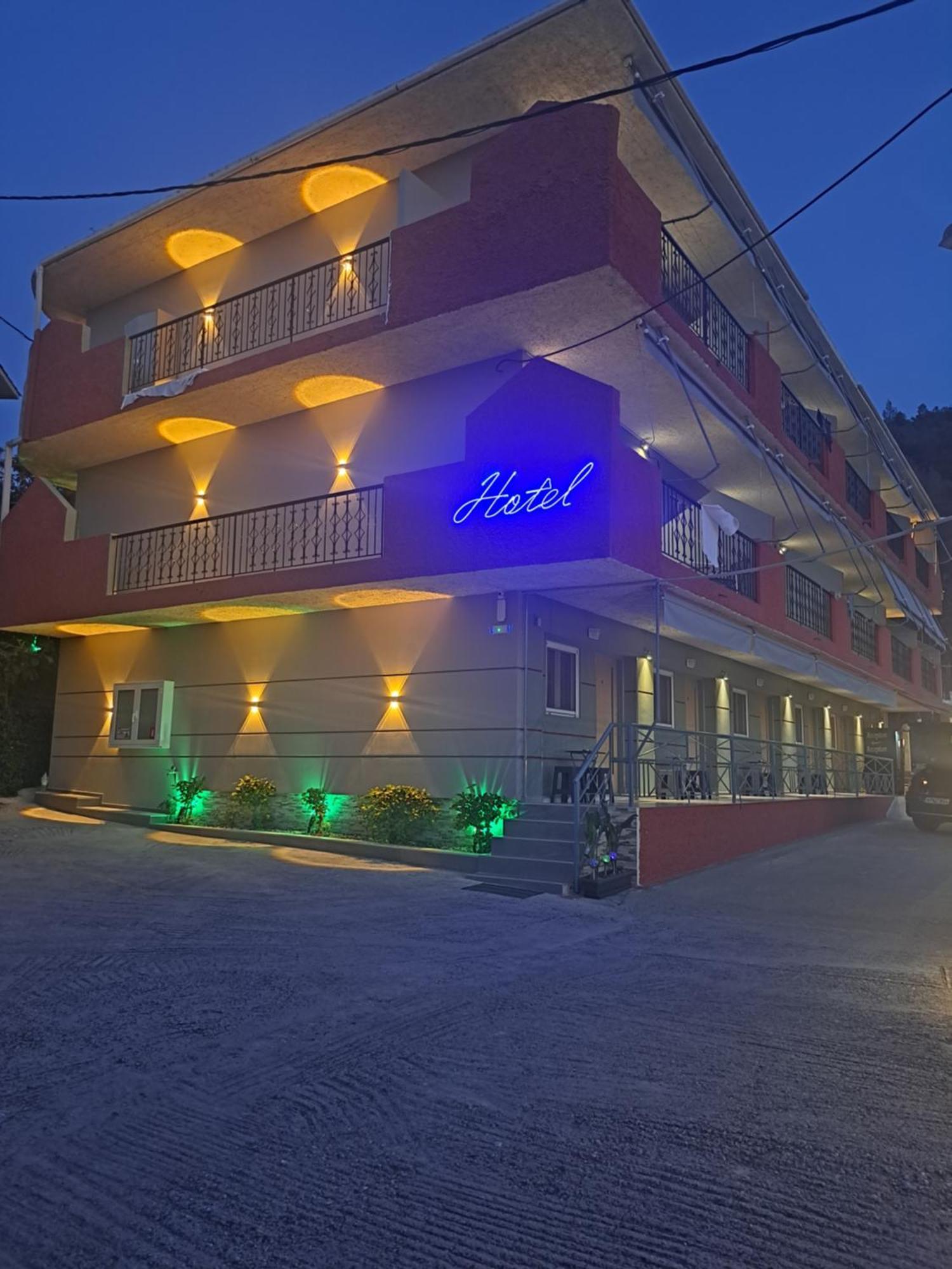 Appartement - Rez-de-Chaussée