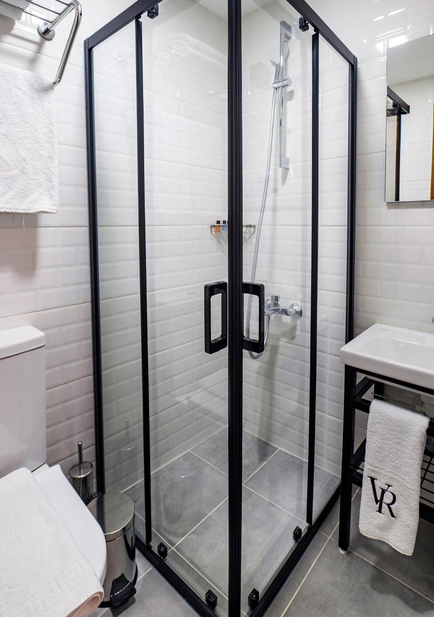 Chambre Double Économique