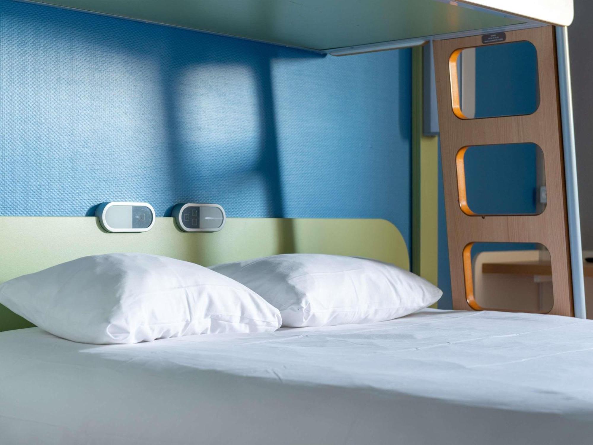 Triple Room with One Double Bed and One Bunk Bed,1717074665:JPEG
