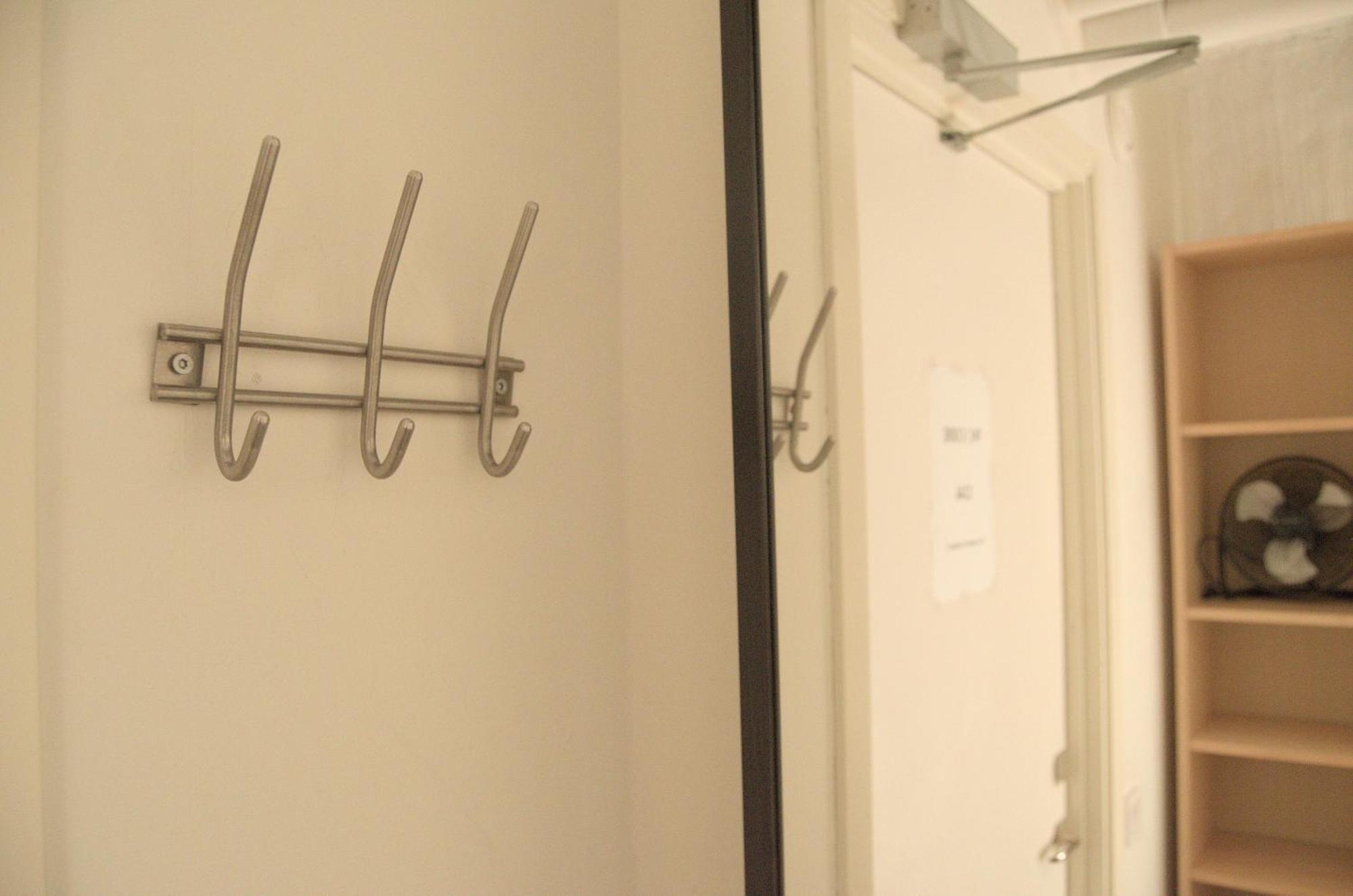 Small Single Room