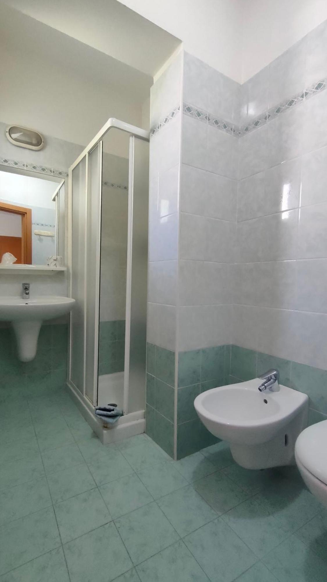 Double or Twin Room Balcony