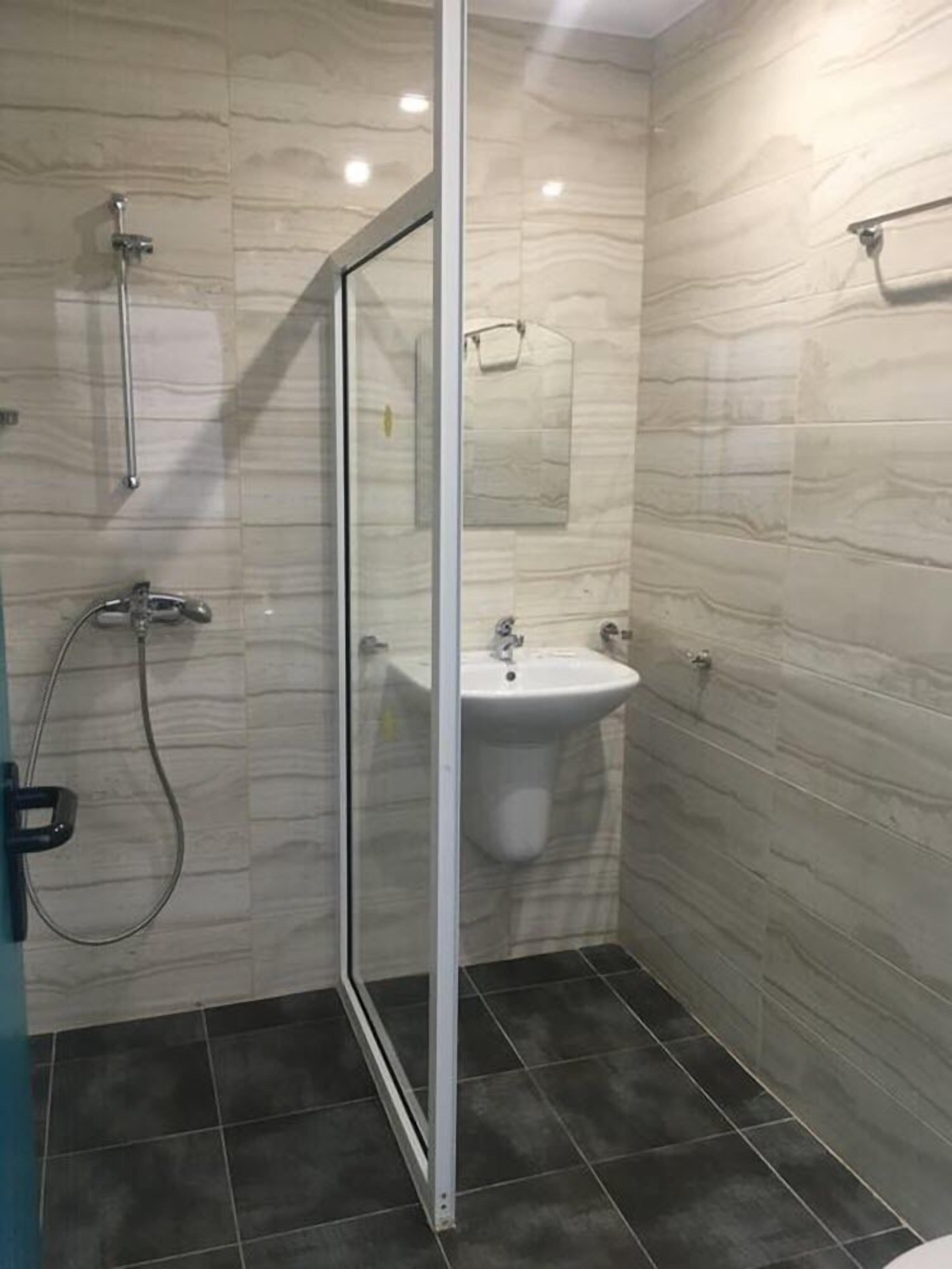 Classic Quadruple Room