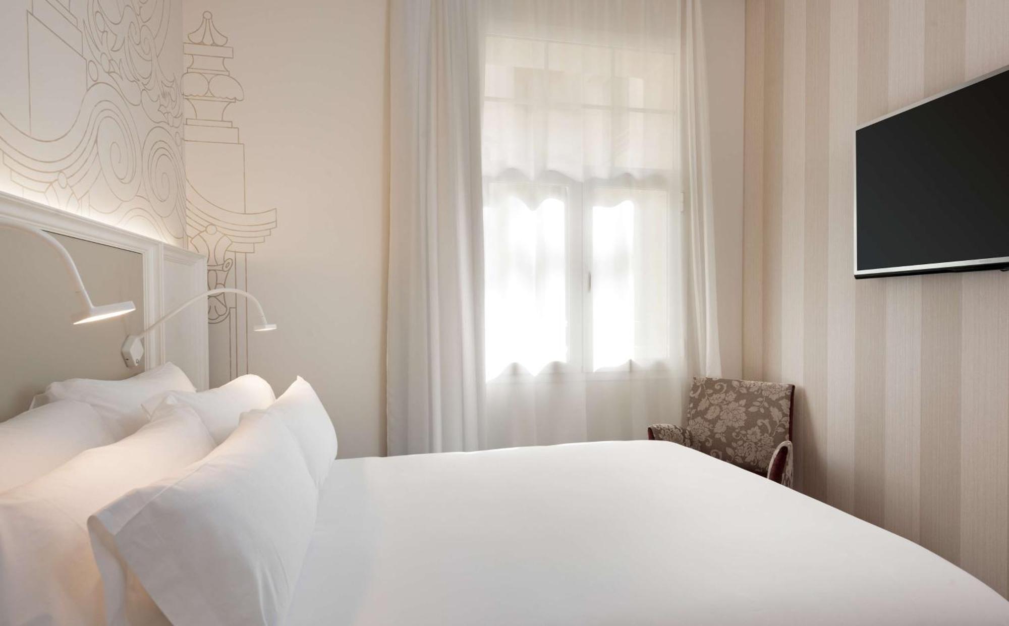 Chambre Double ou Lits Jumeaux Supérieure