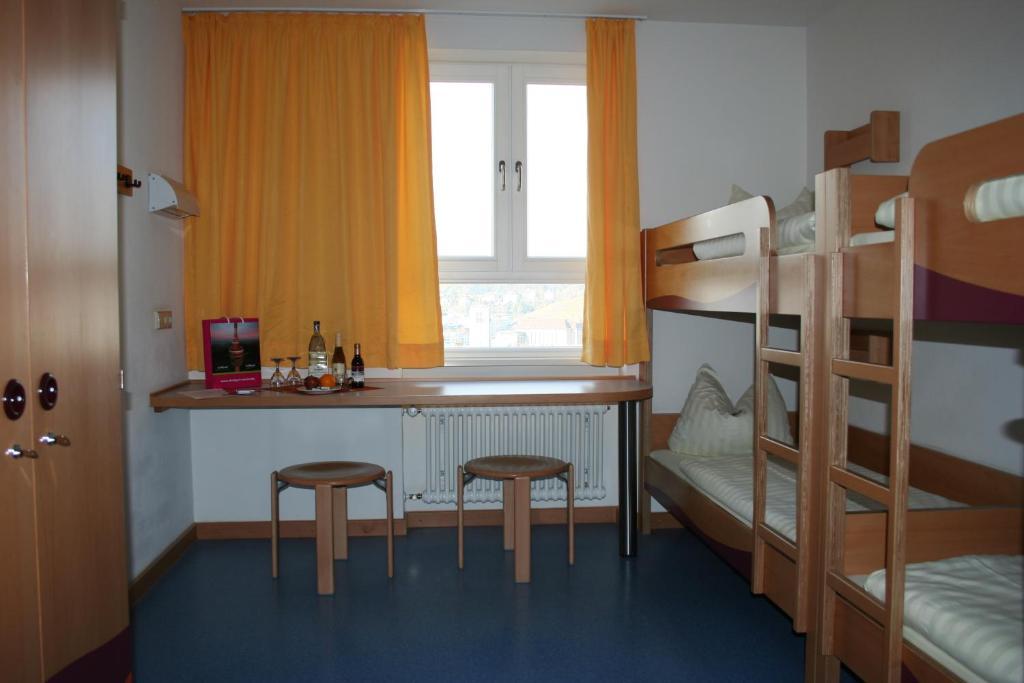 Chambre Simple