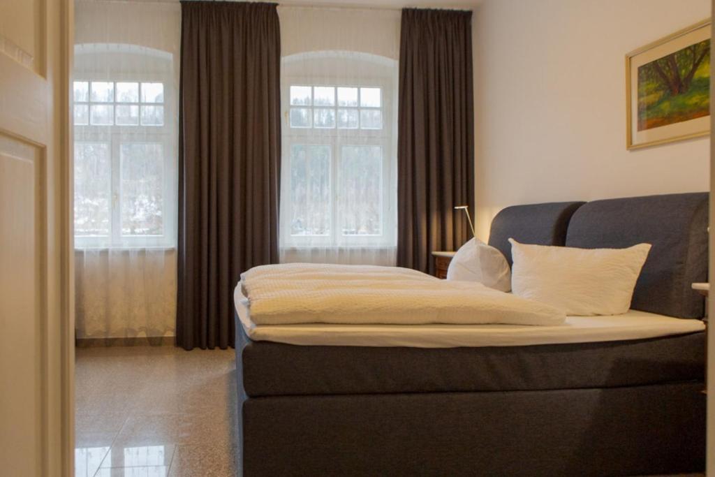 Apartment mit 1 Schlafzimmer - Caspar 1774