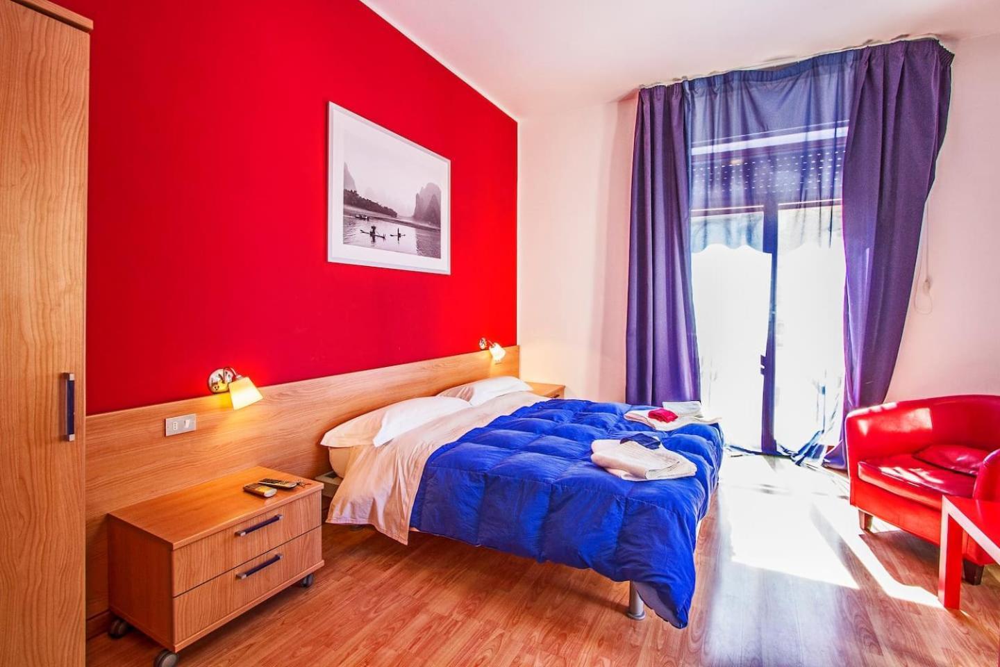 Chambre Simple Supérieure